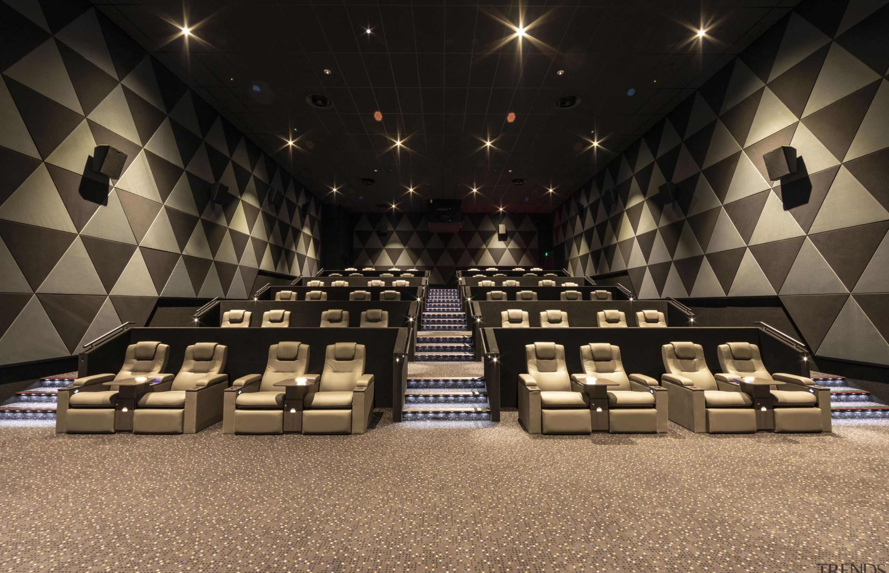 Hoyts Christchurch - EntX Entertainment Central