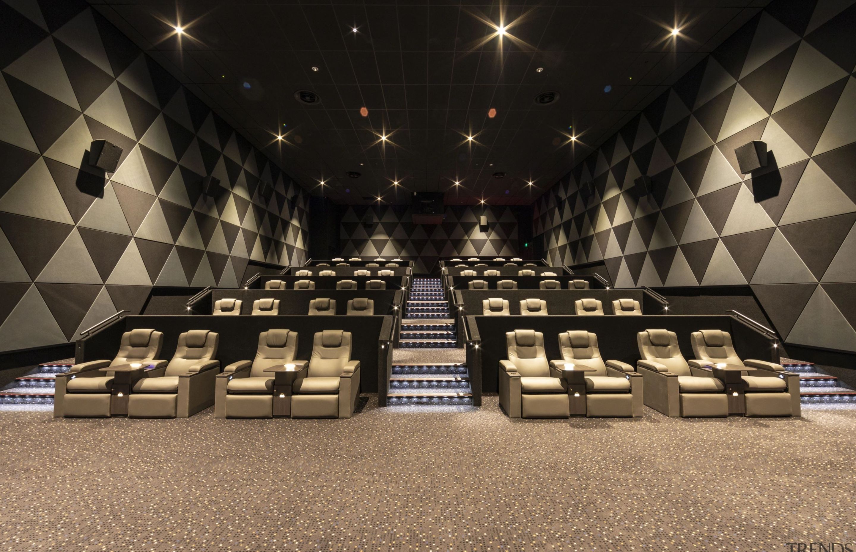 Hoyts Christchurch - EntX Entertainment Central
