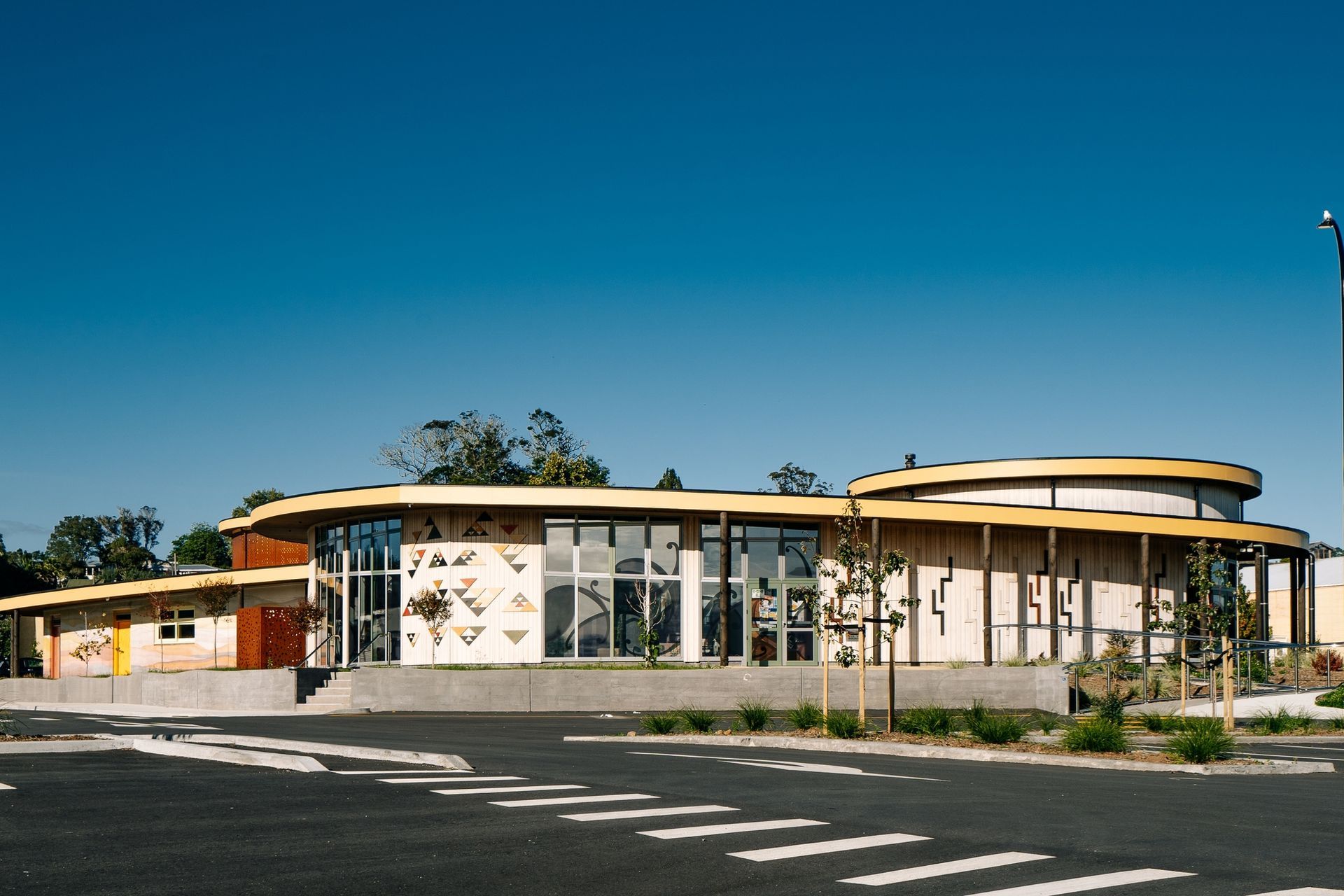 Te Hononga, Kawakawa