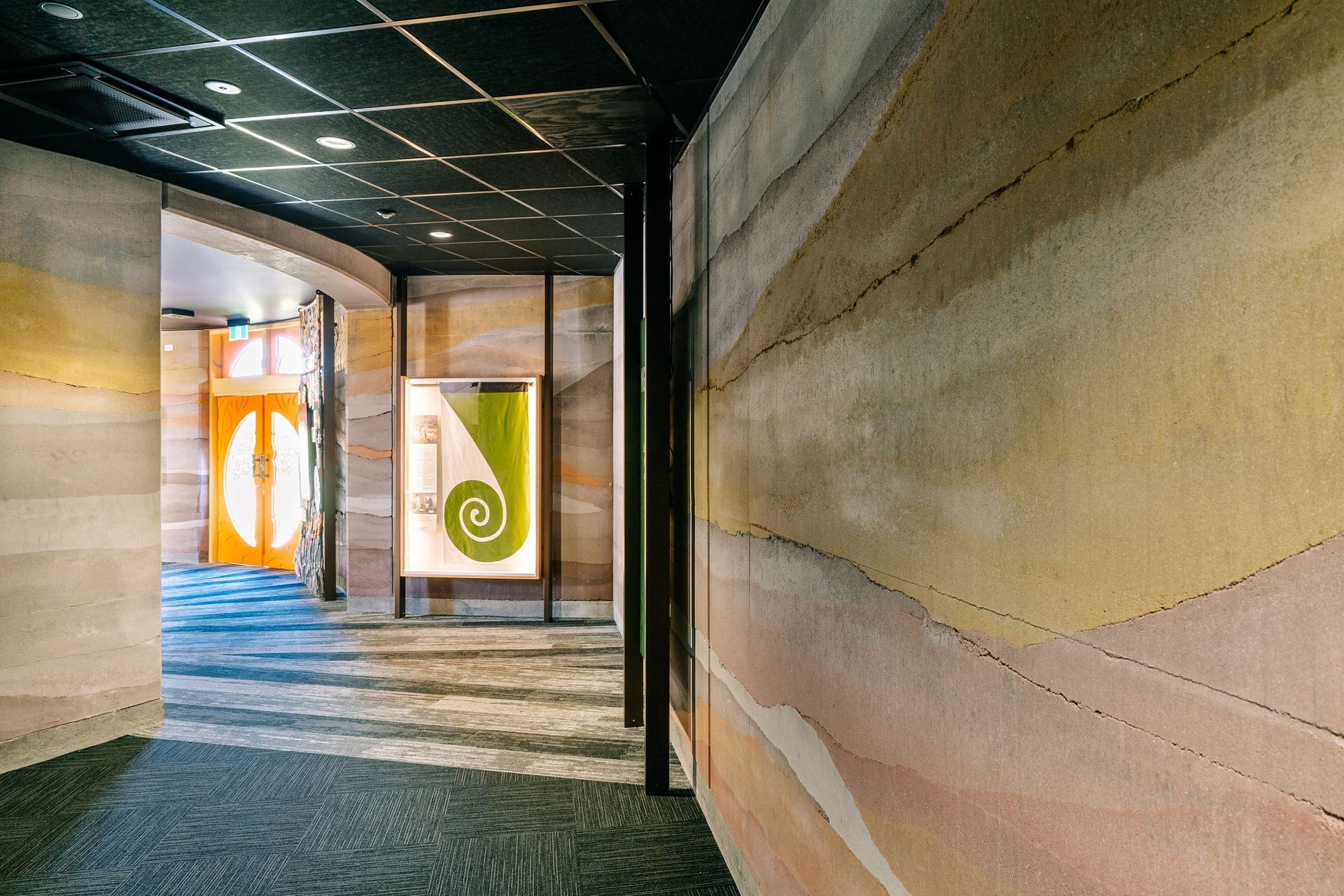 Te Hononga, Kawakawa