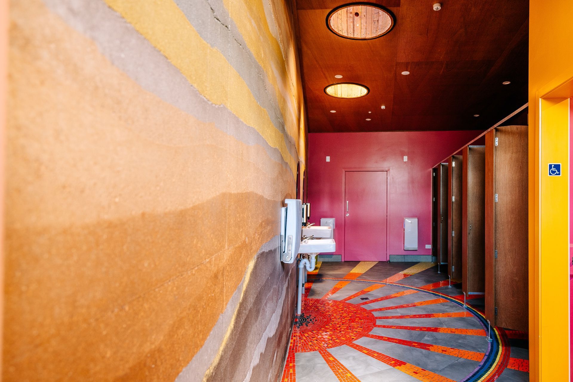 Te Hononga, Kawakawa