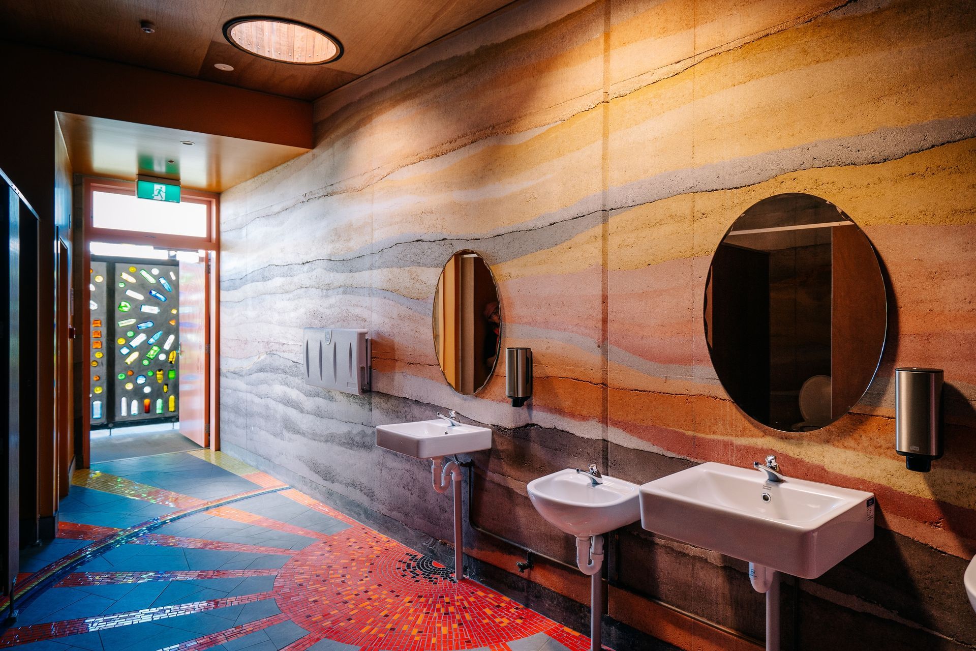 Te Hononga, Kawakawa