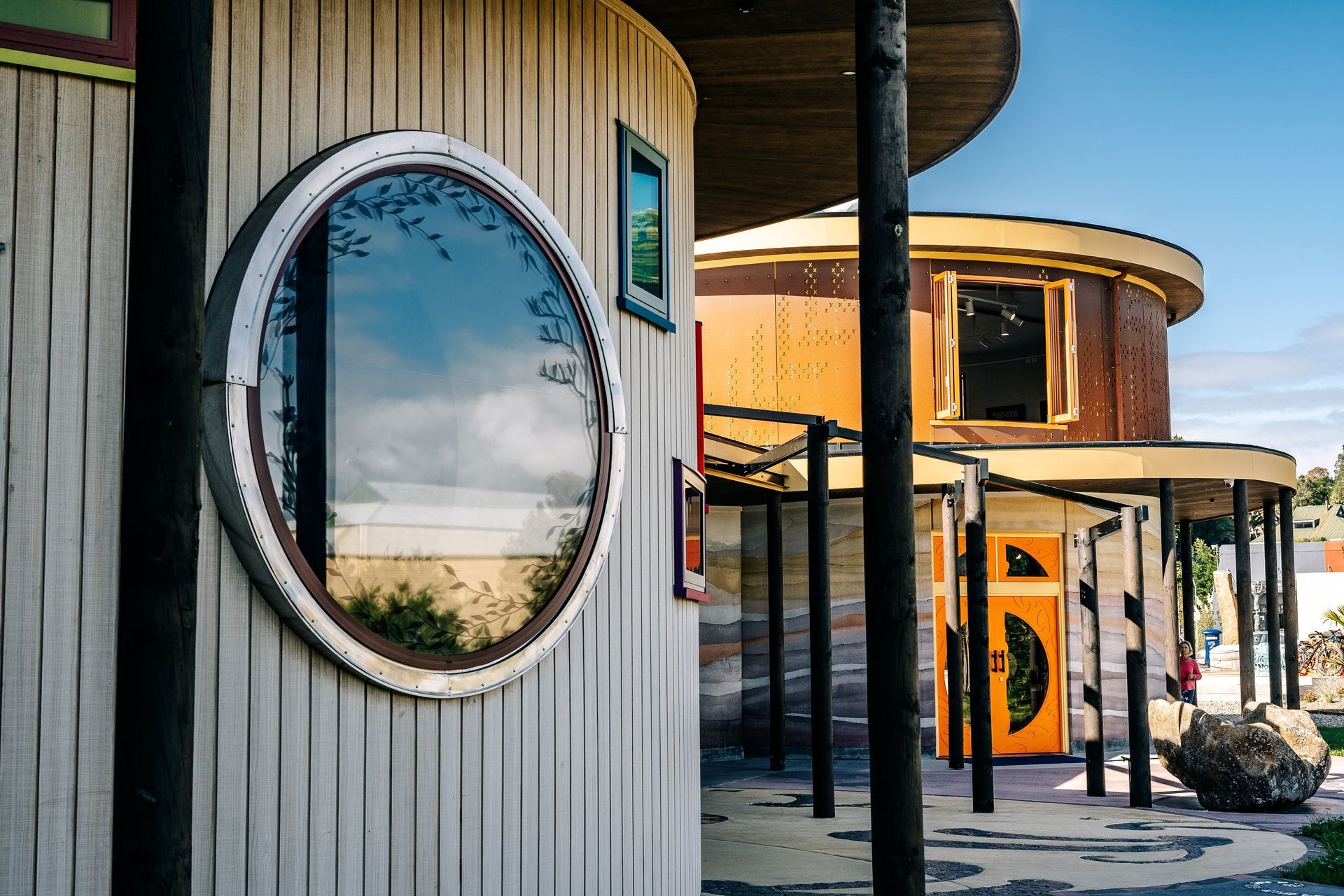 Te Hononga, Kawakawa