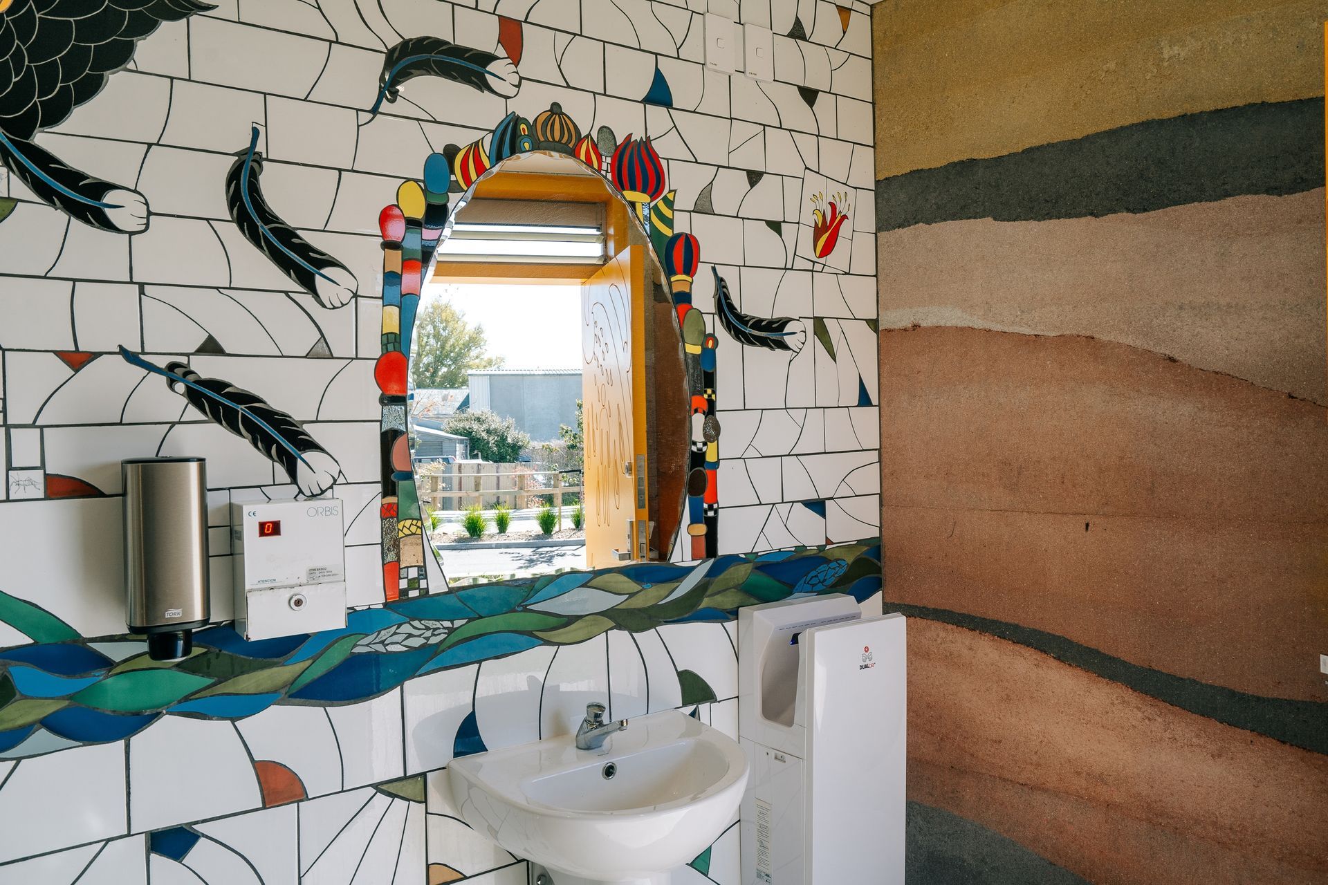 Te Hononga, Kawakawa