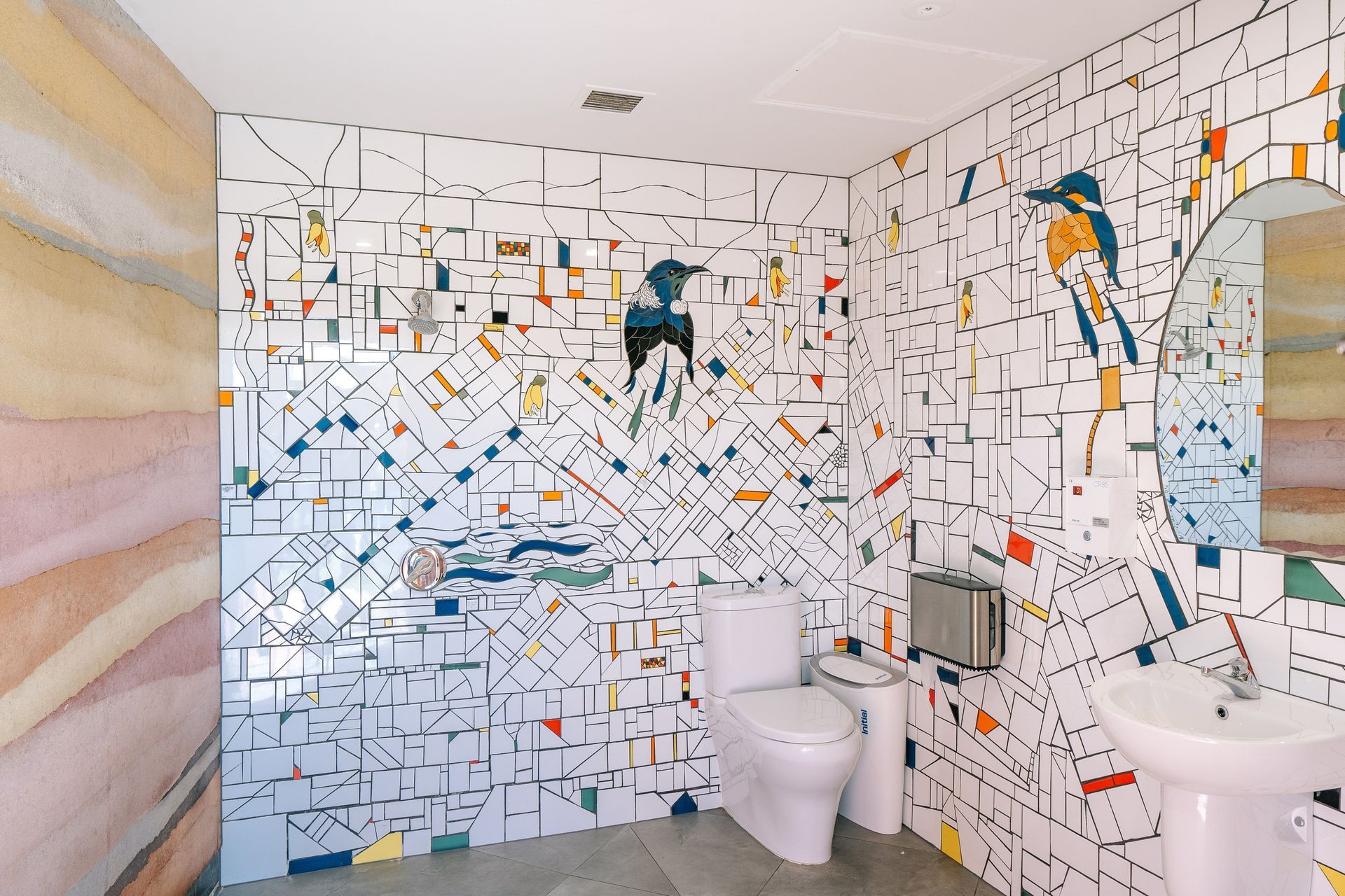 Te Hononga, Kawakawa