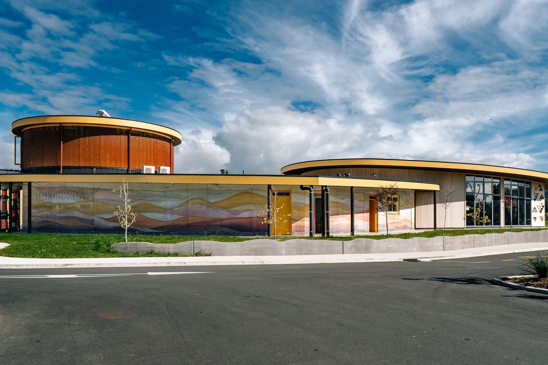 Te Hononga, Kawakawa