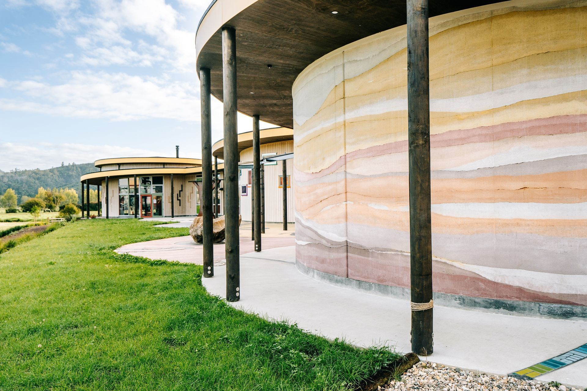 Te Hononga, Kawakawa