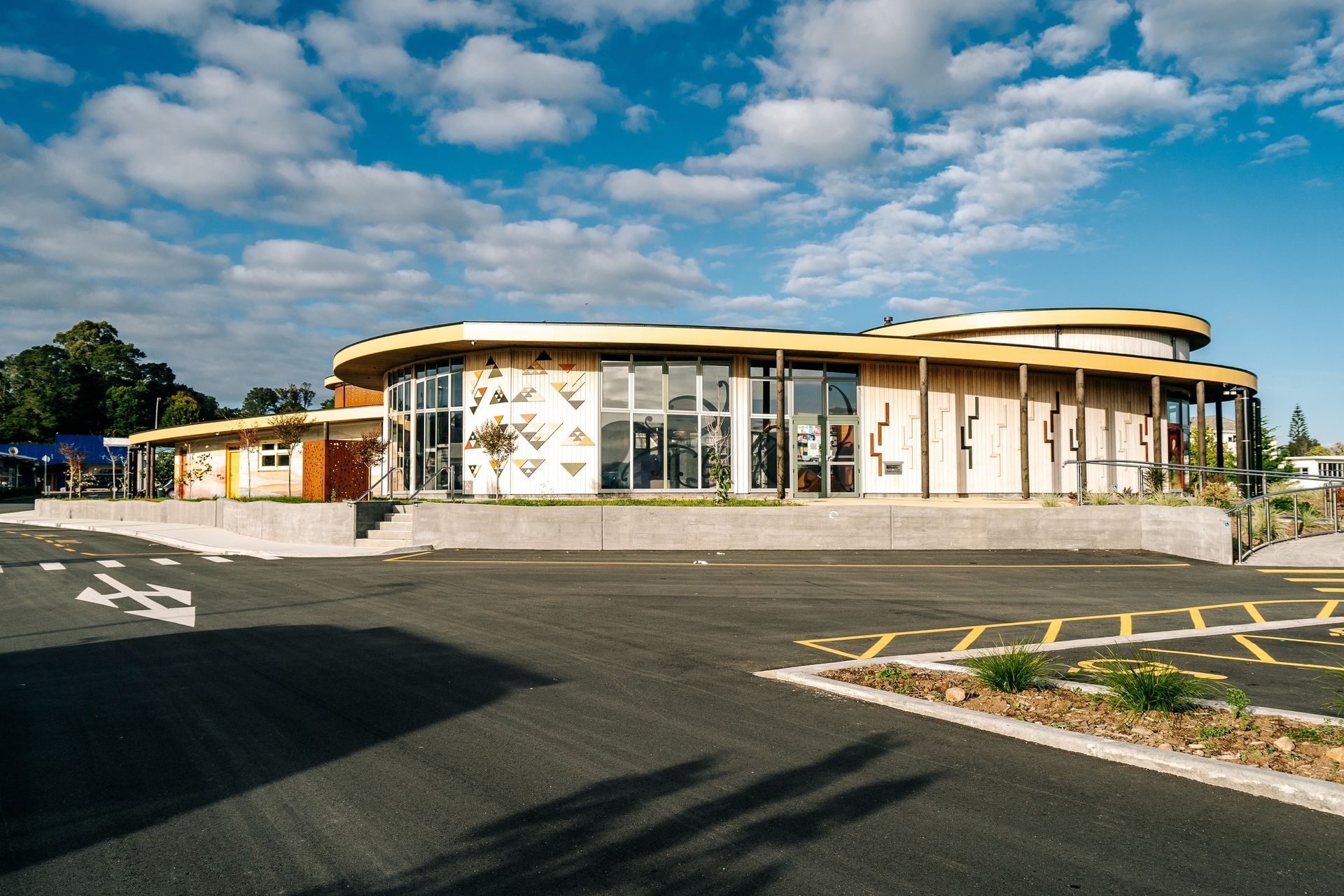 Te Hononga, Kawakawa