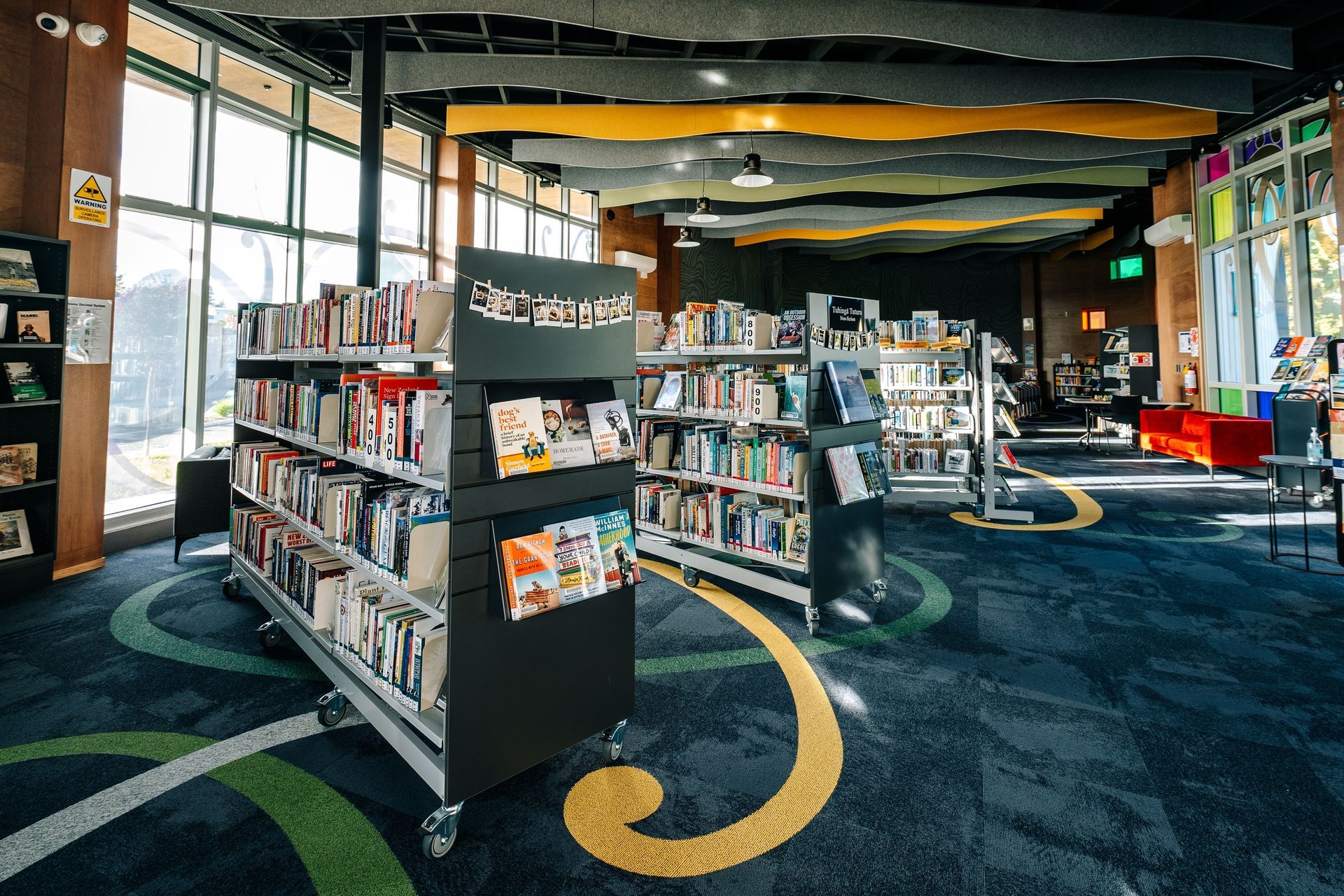 Te Hononga, Kawakawa