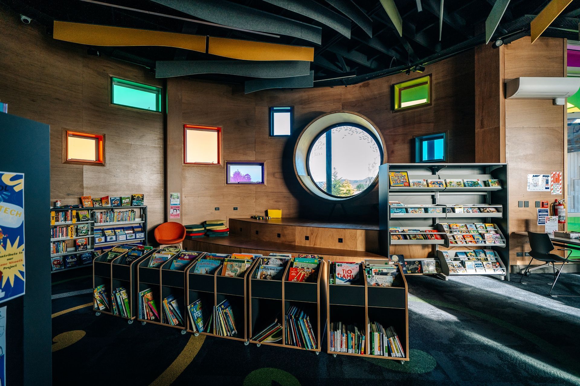 Te Hononga, Kawakawa