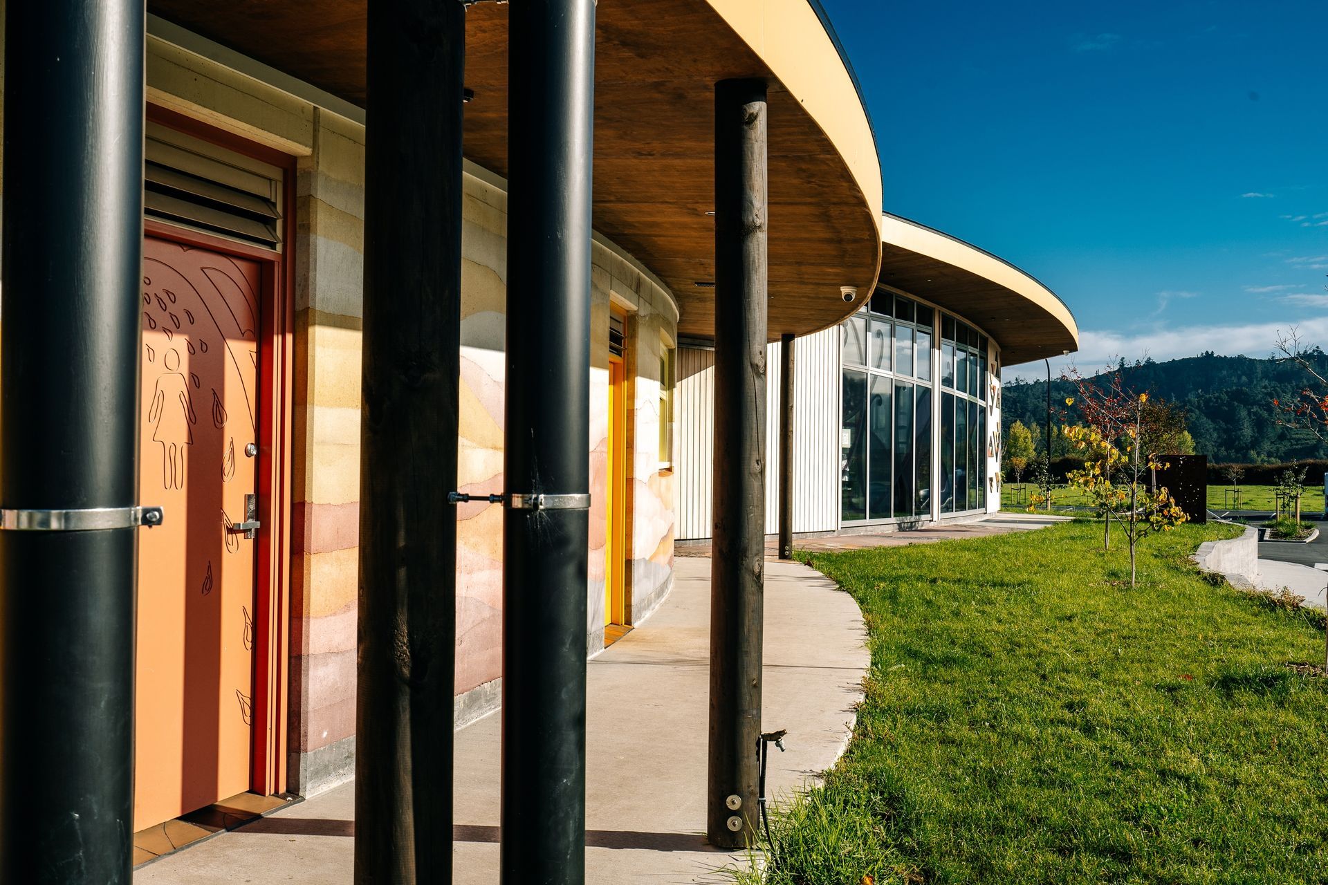 Te Hononga, Kawakawa