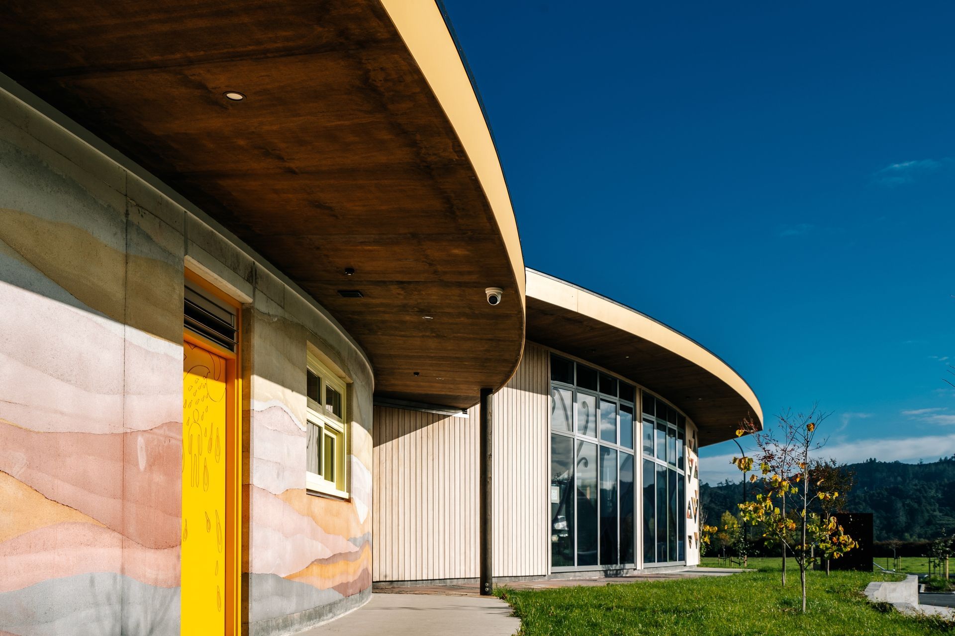 Te Hononga, Kawakawa