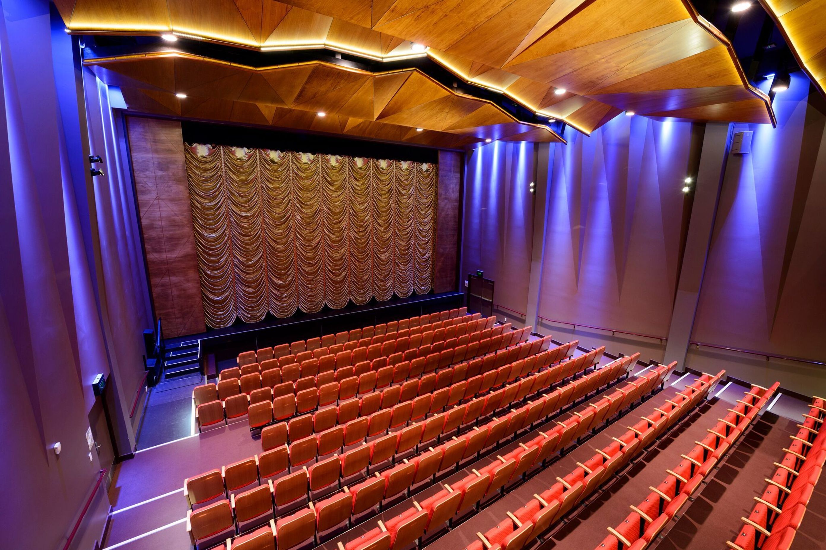 War Memorial Theatre