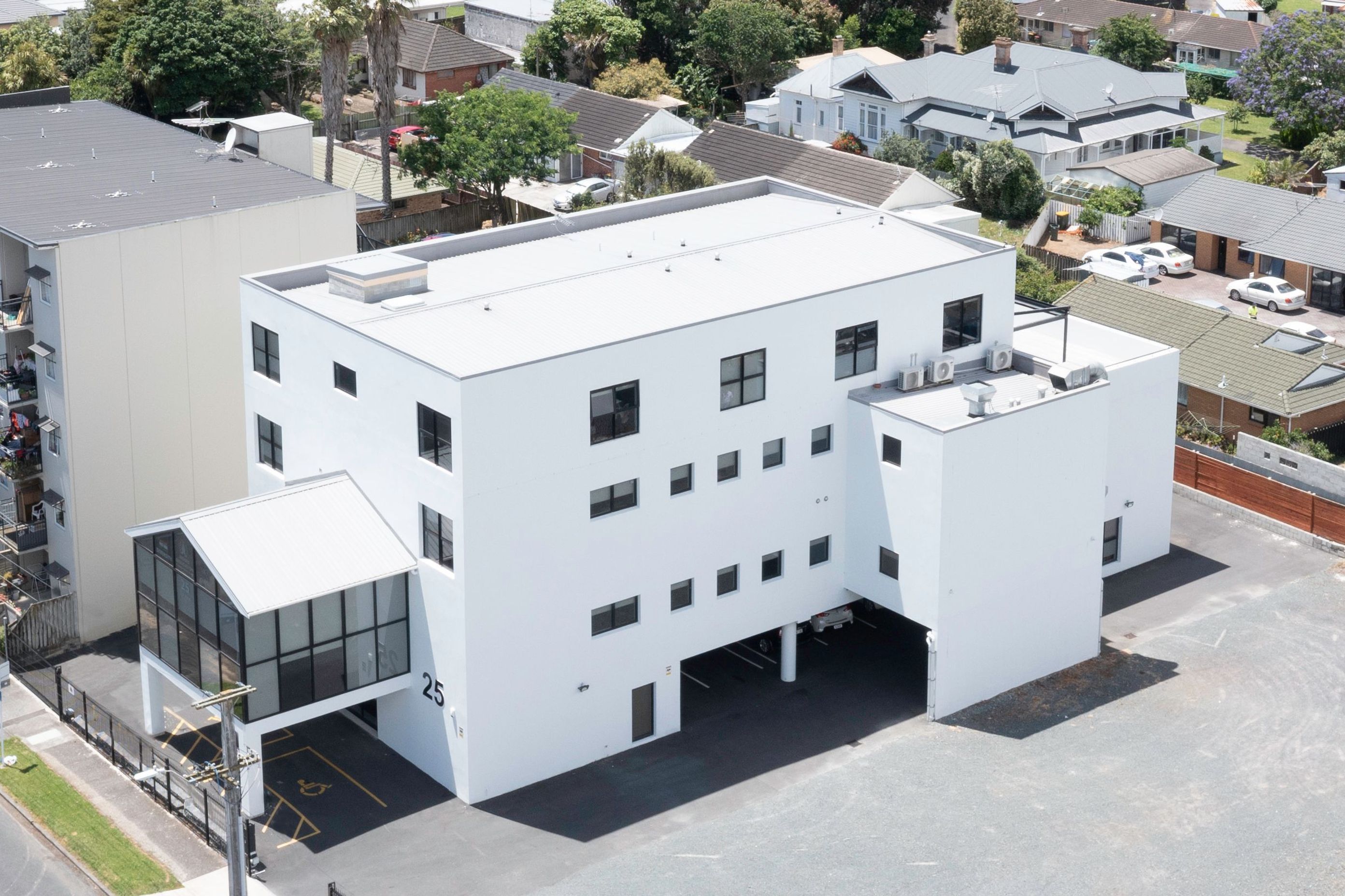 Community Building