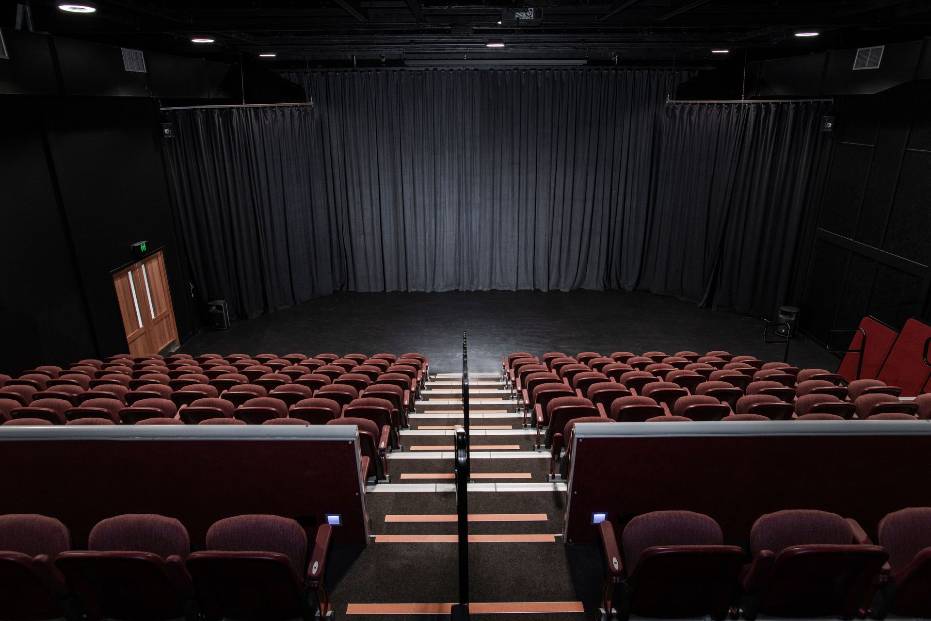 Lawson Field Theatre