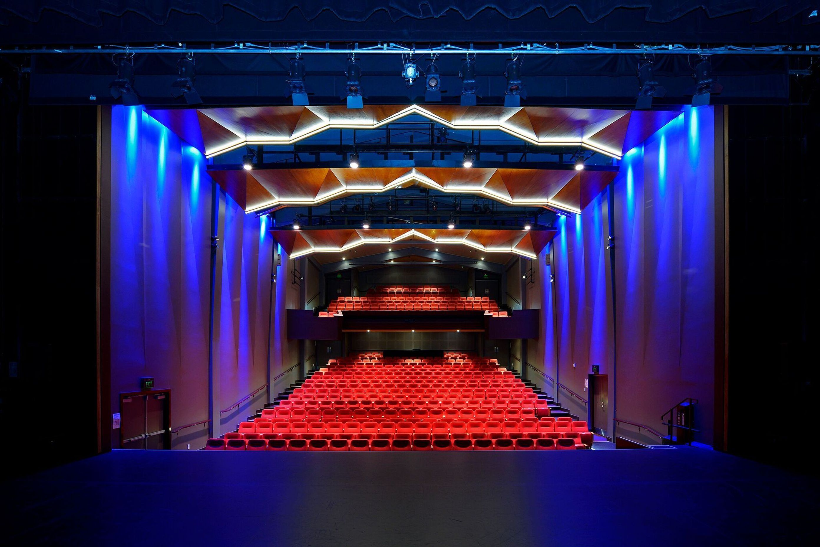 War Memorial Theatre
