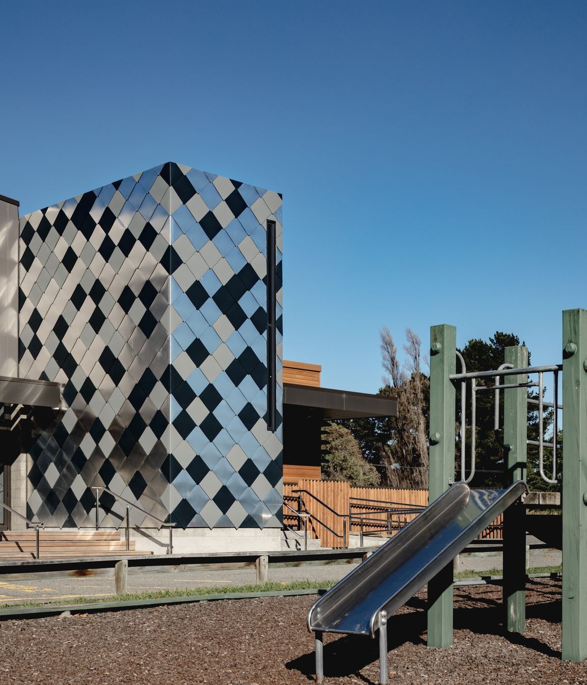 Awatere Memorial Hall