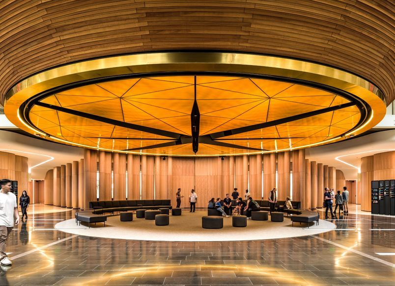 Auckland War Memorial Museum