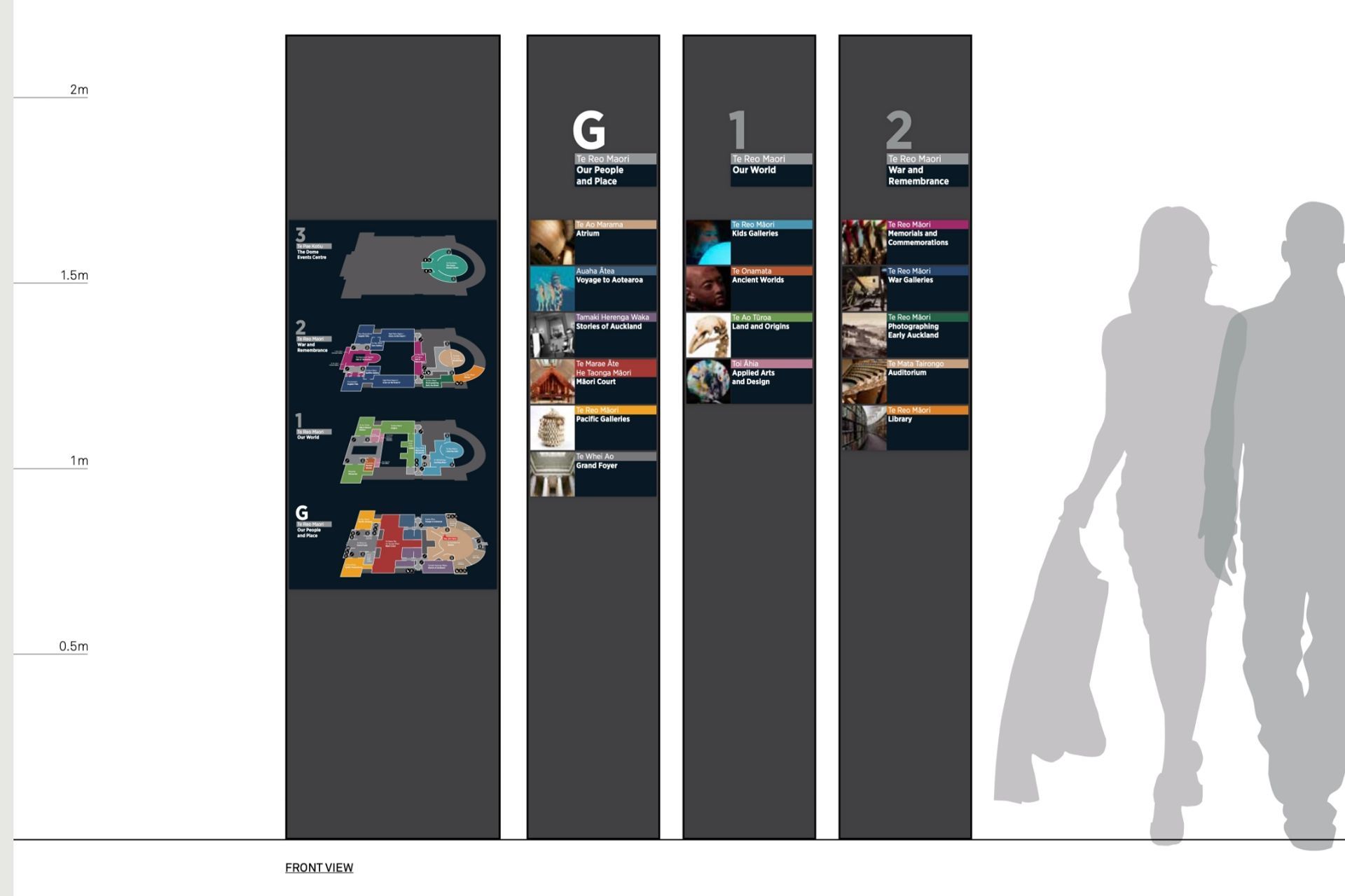 Auckland War Memorial Museum