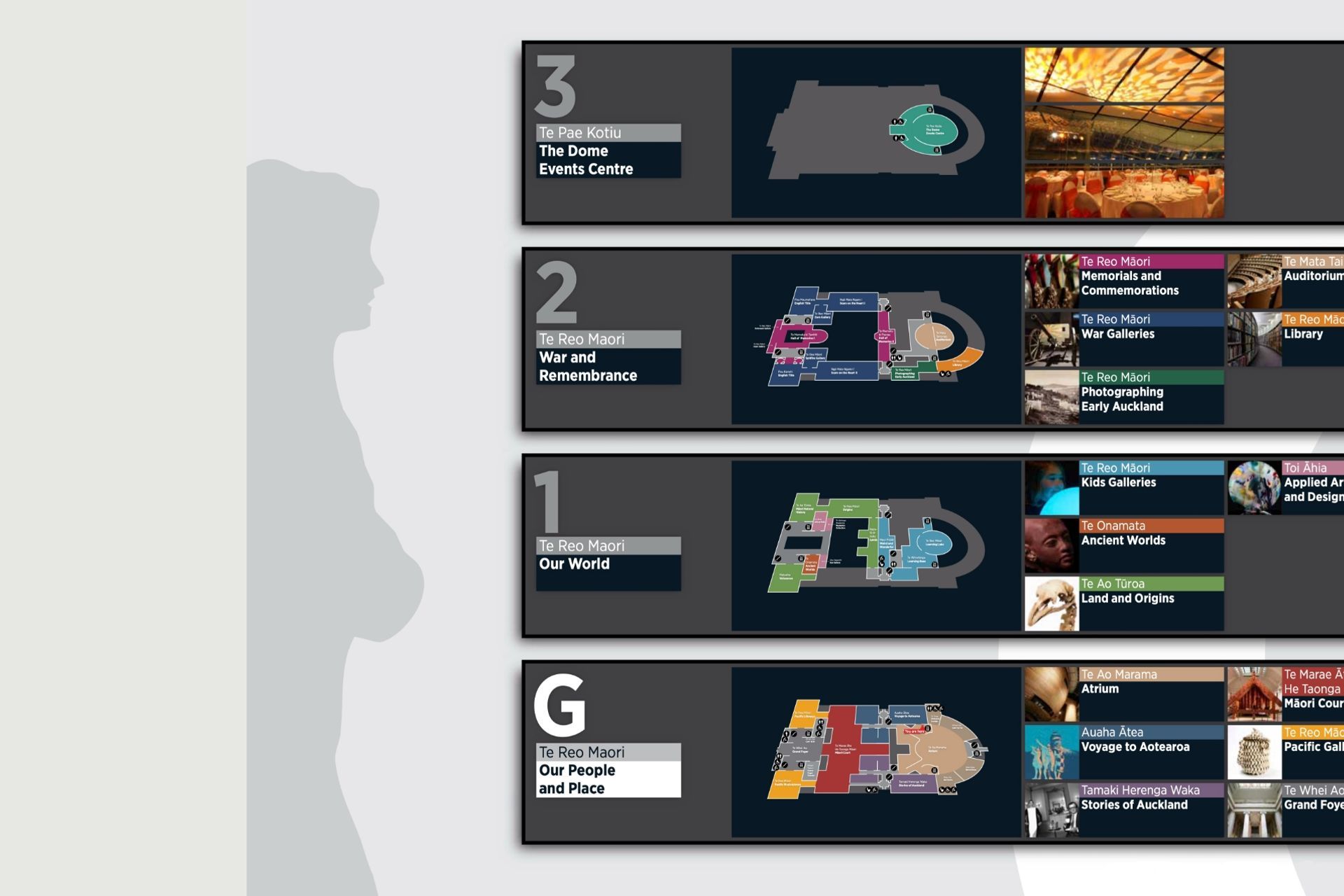 Auckland War Memorial Museum