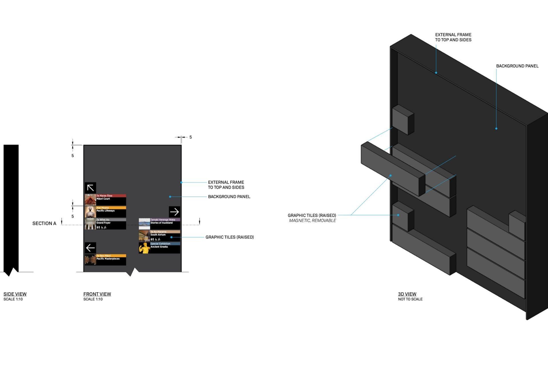 Auckland War Memorial Museum