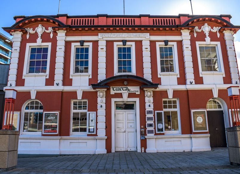 Circa Theatre