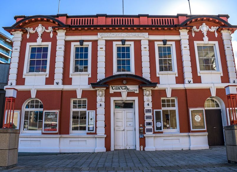 Circa Theatre