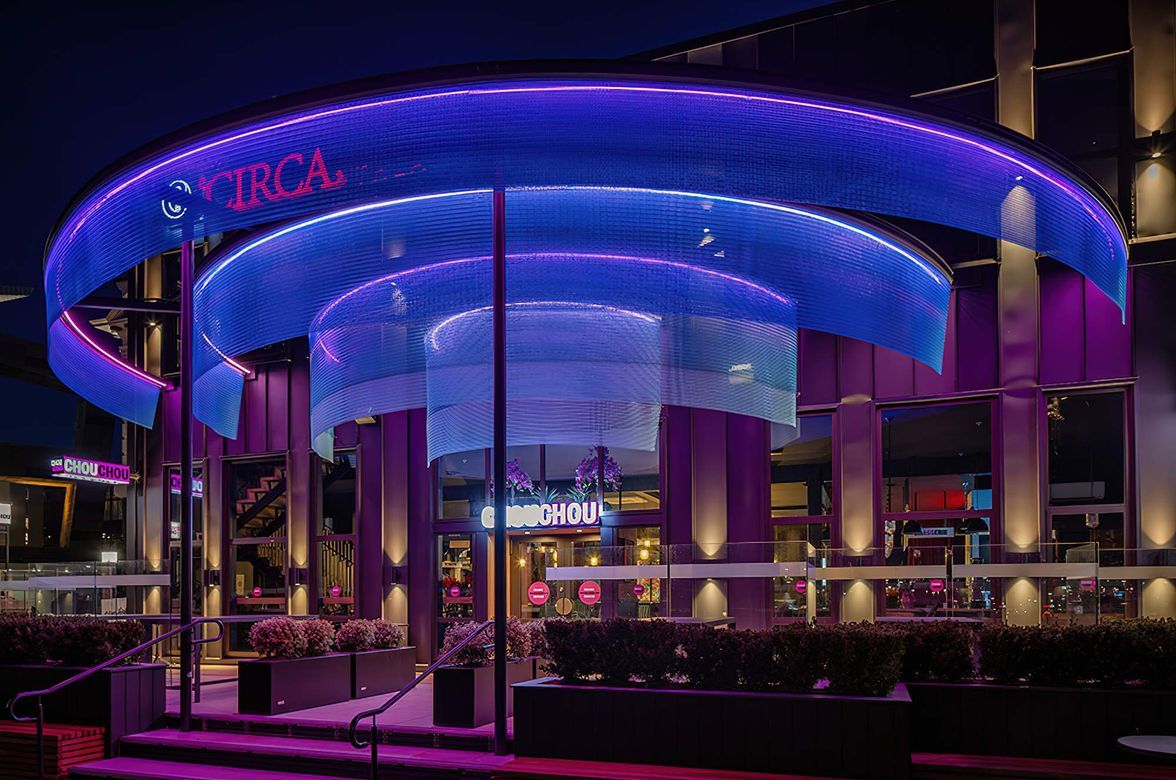 Circa Theatre