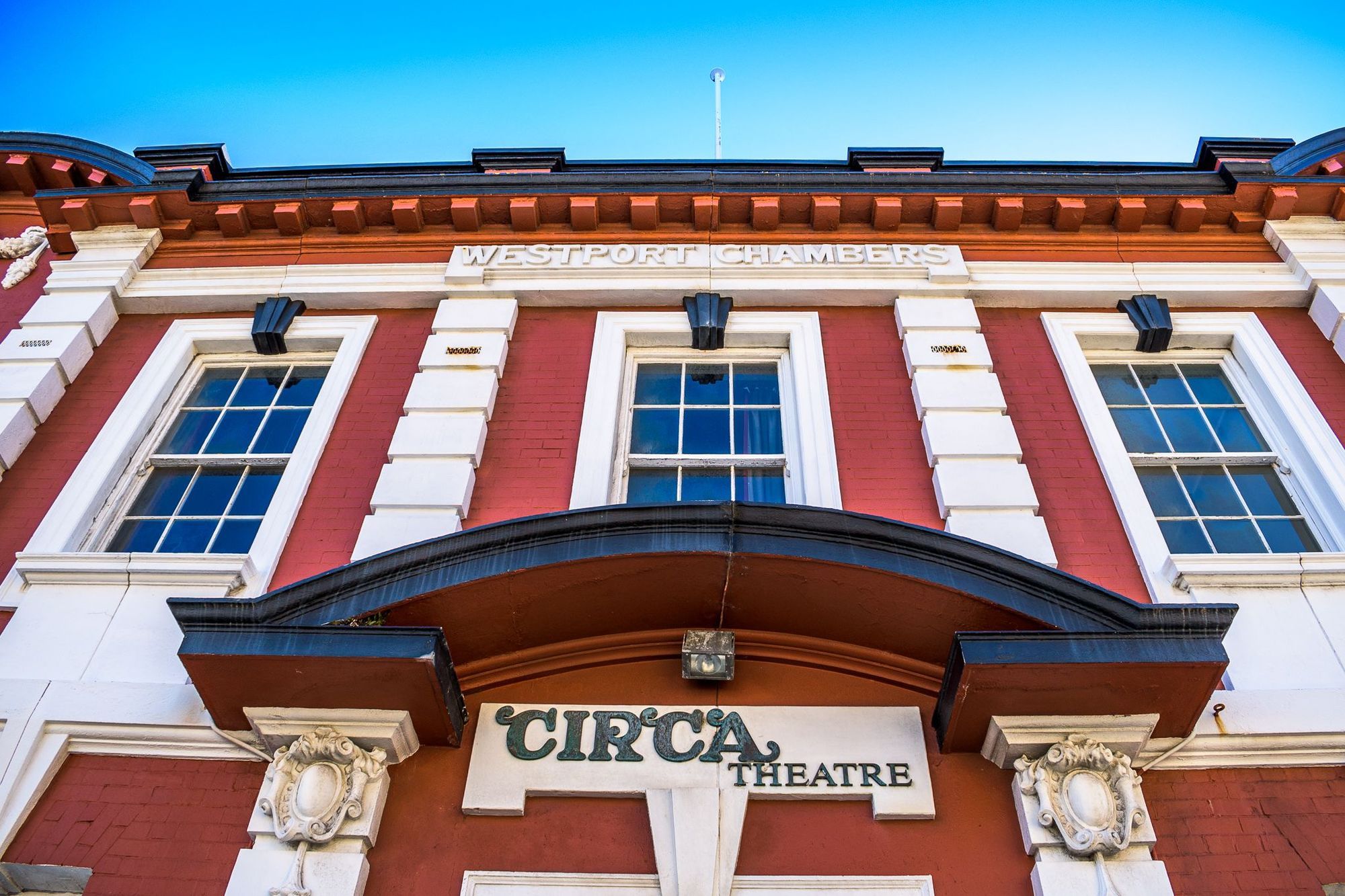 Circa Theatre