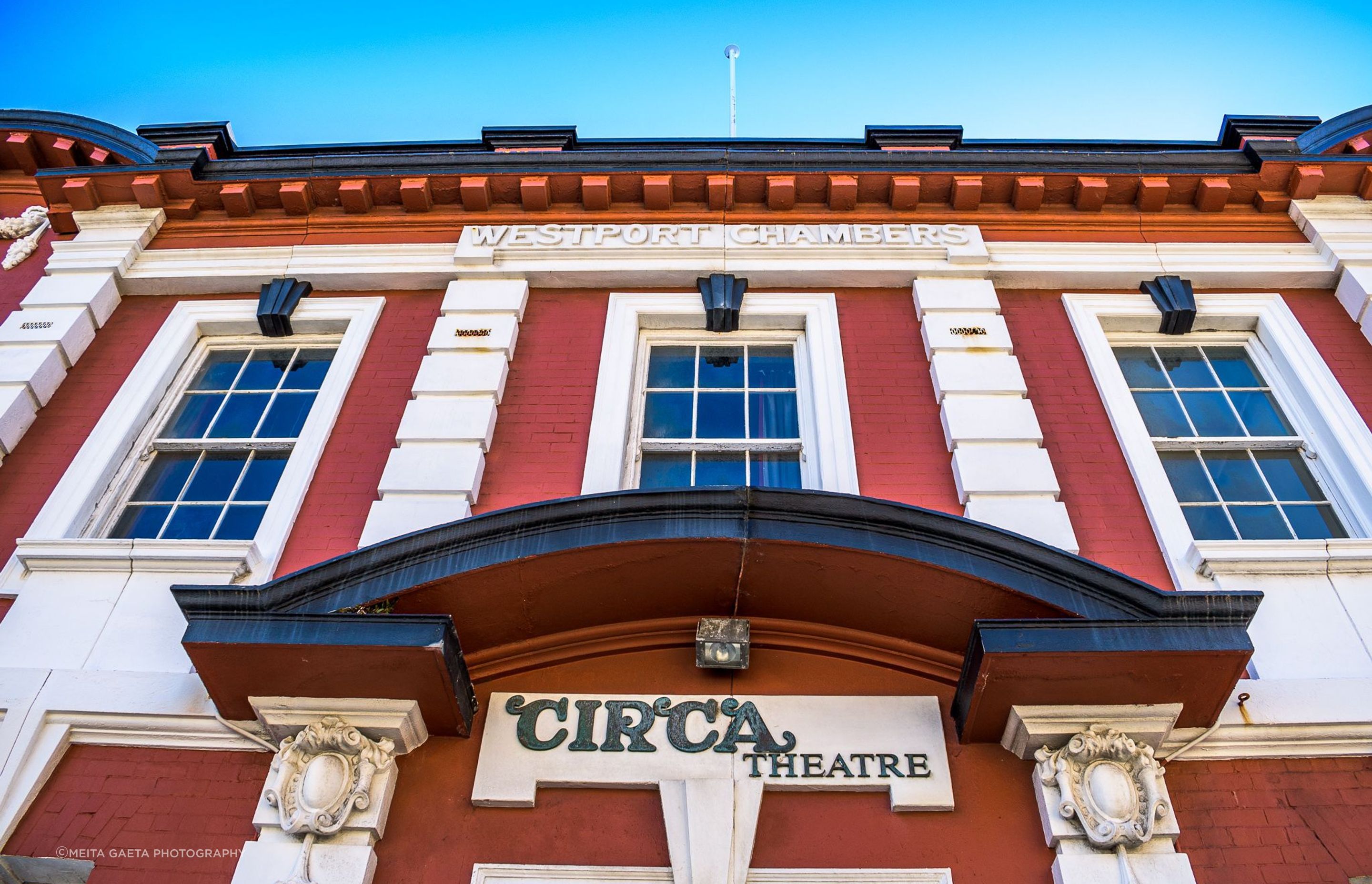 Circa Theatre