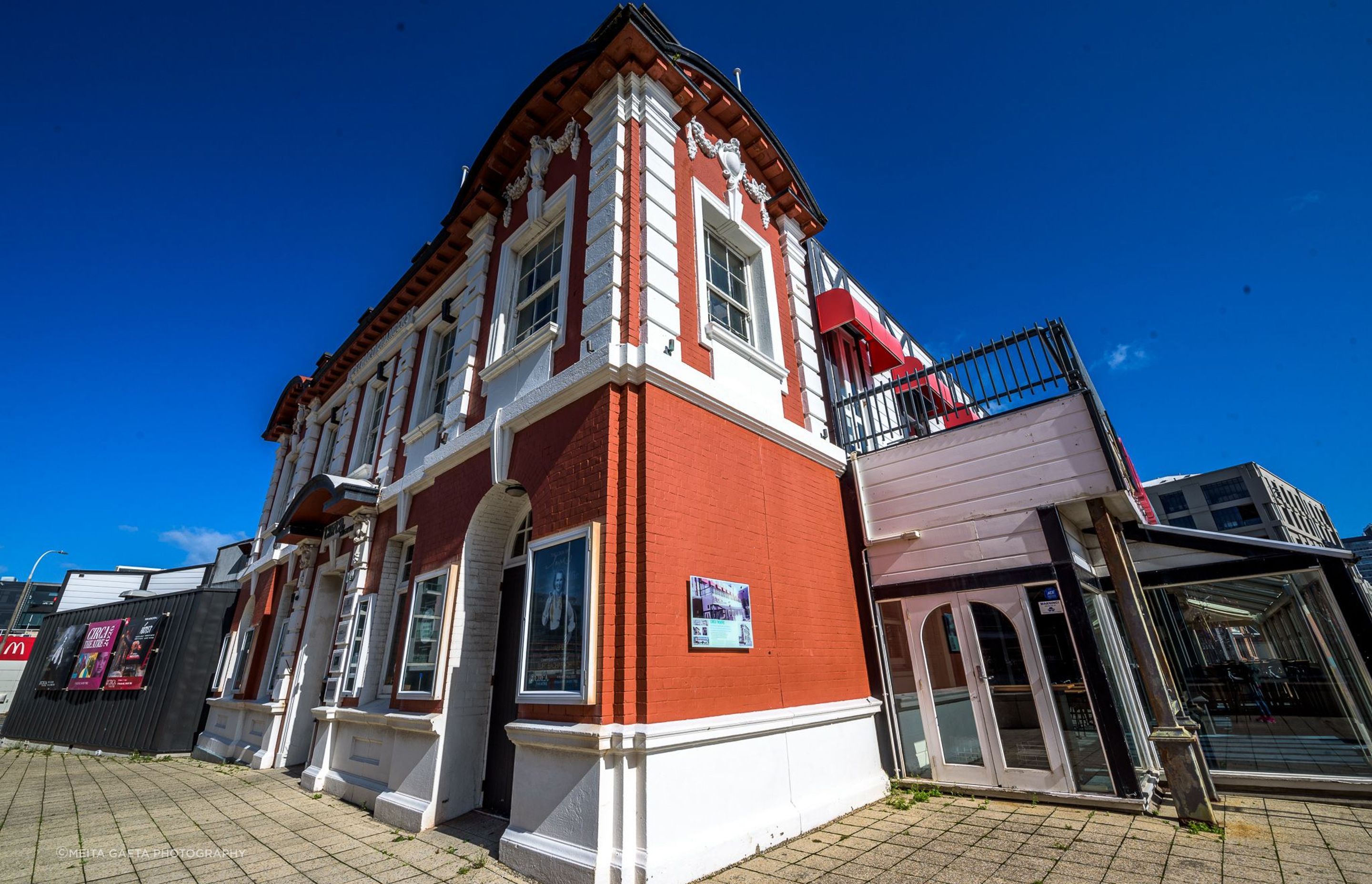 Circa Theatre