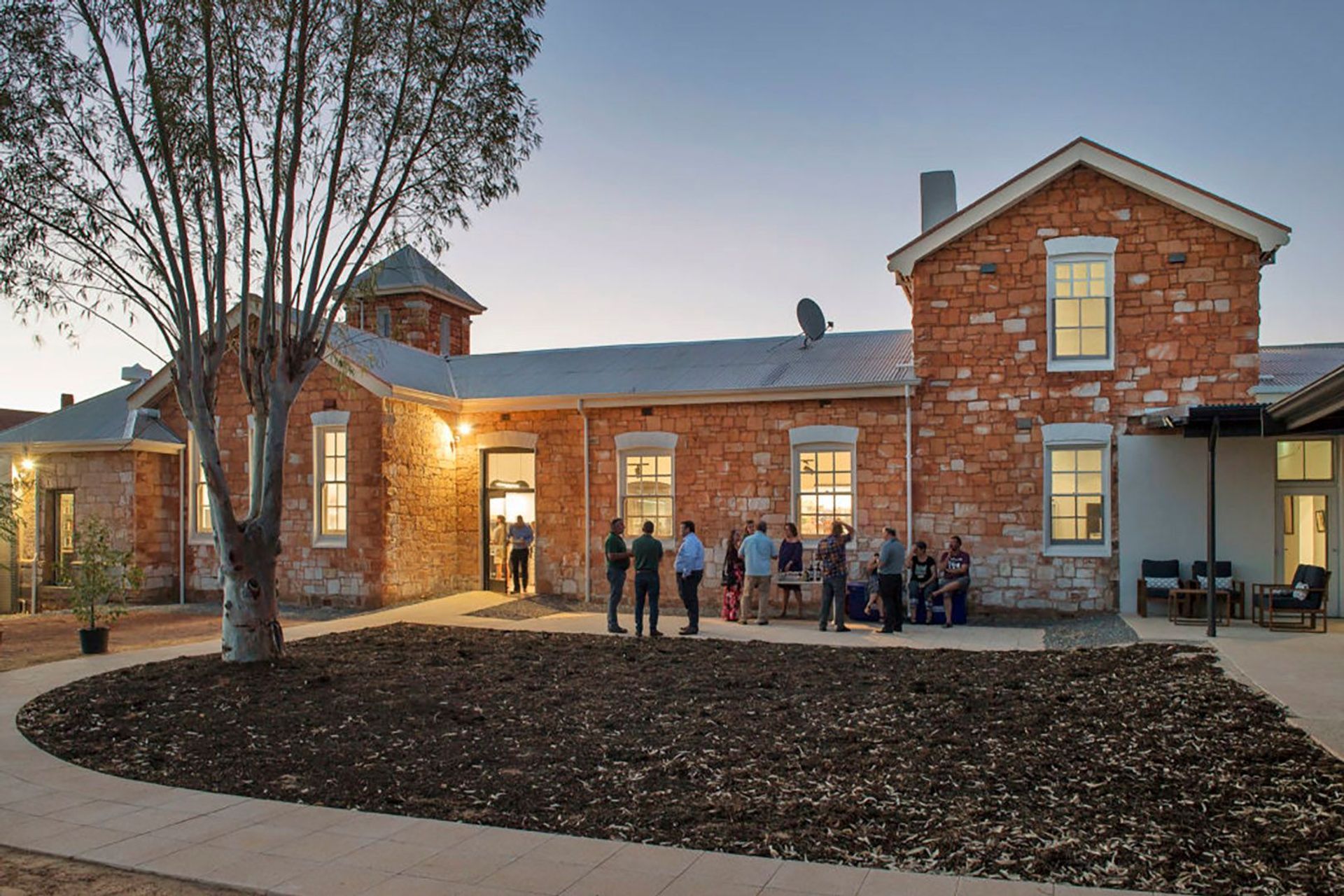 Cue Community and Visitor Centre