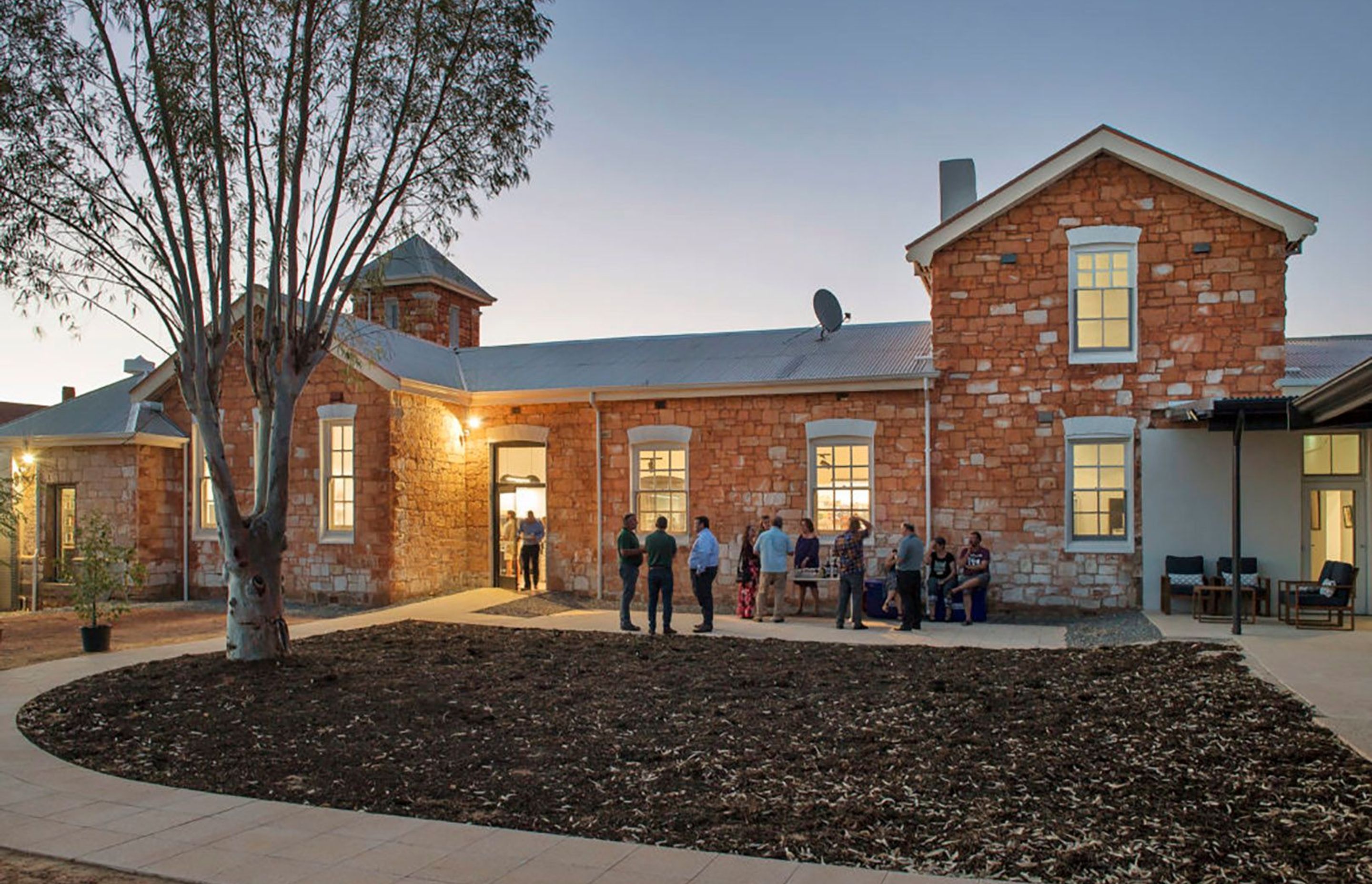 Cue Community and Visitor Centre