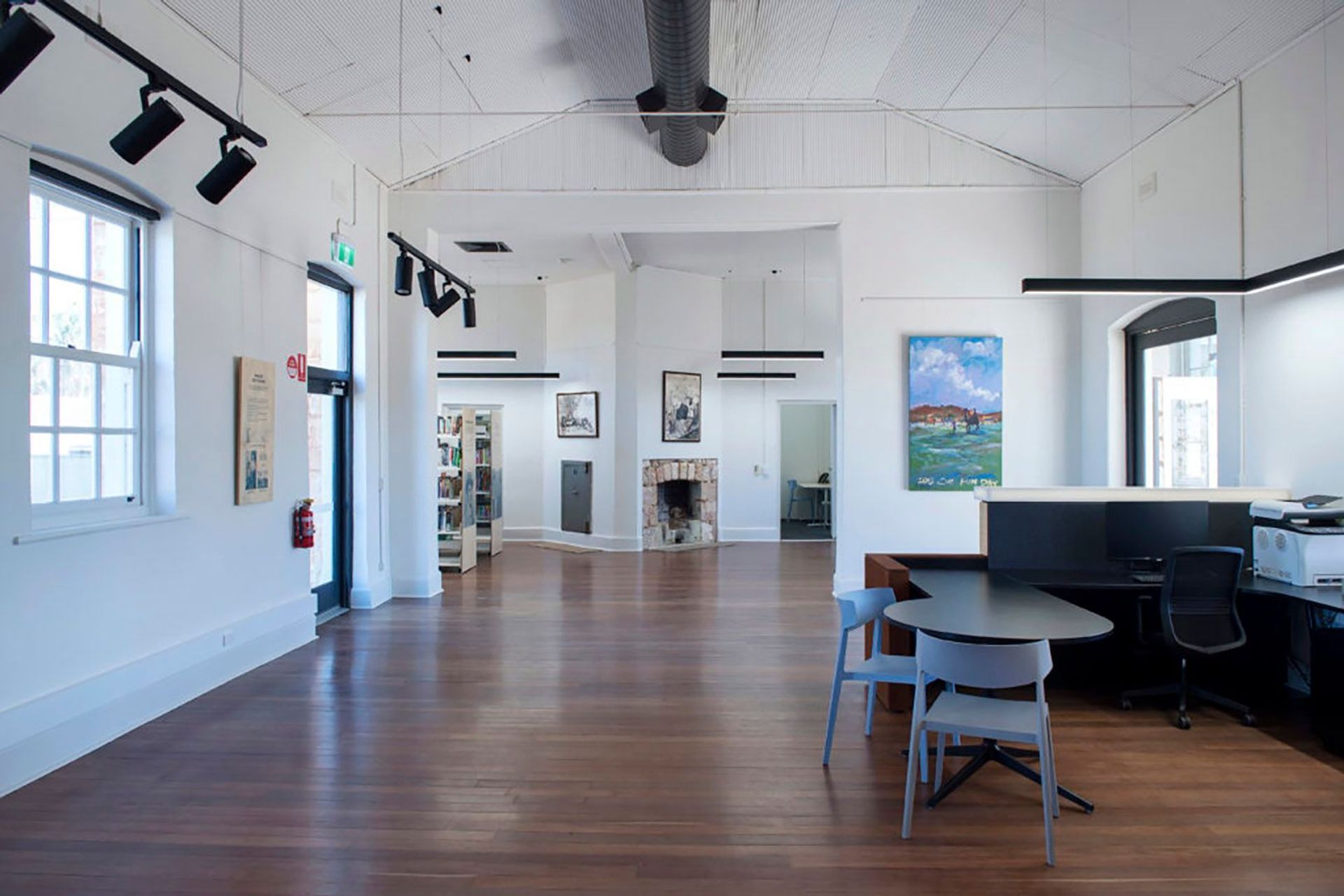 Cue Community and Visitor Centre