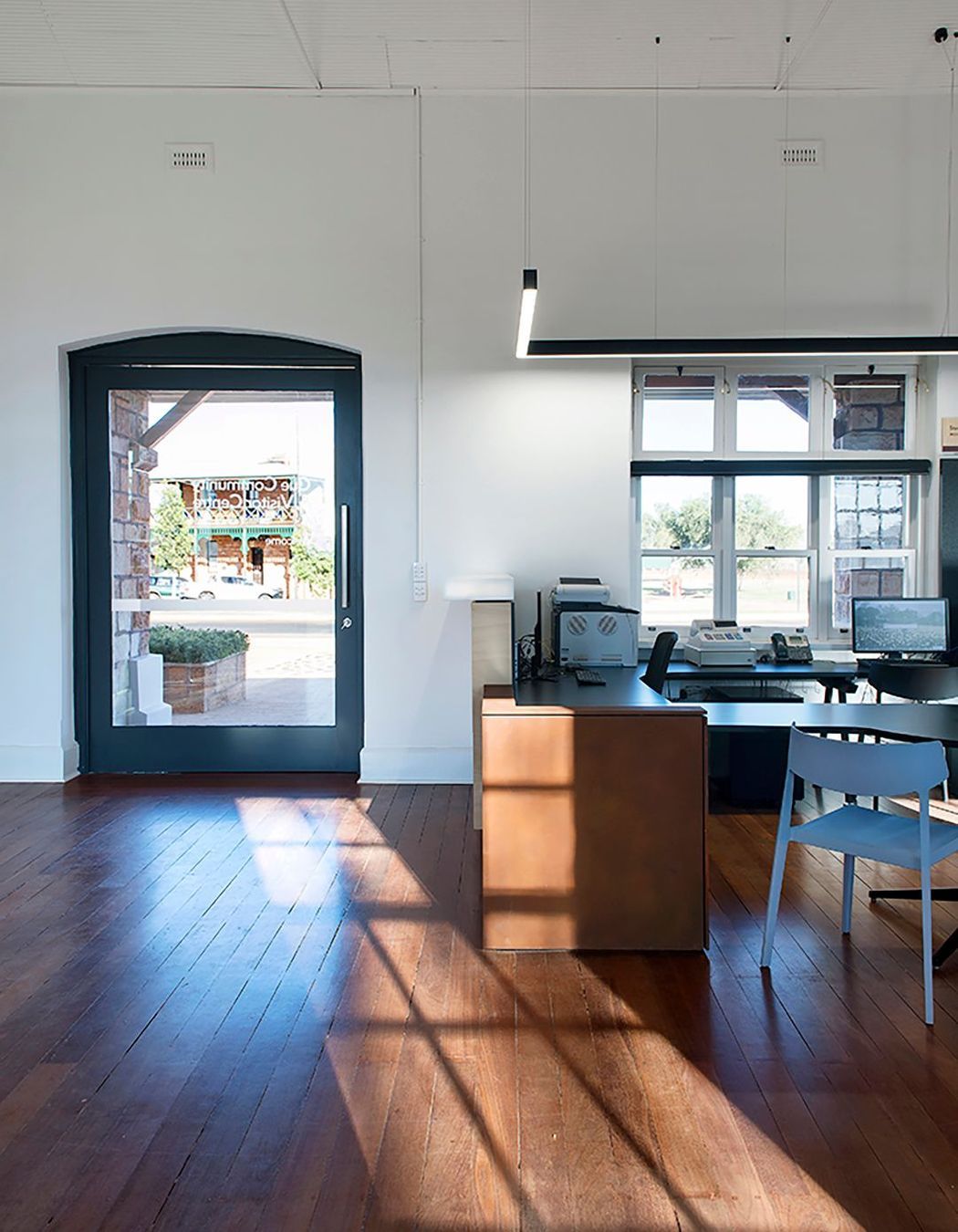 Cue Community and Visitor Centre