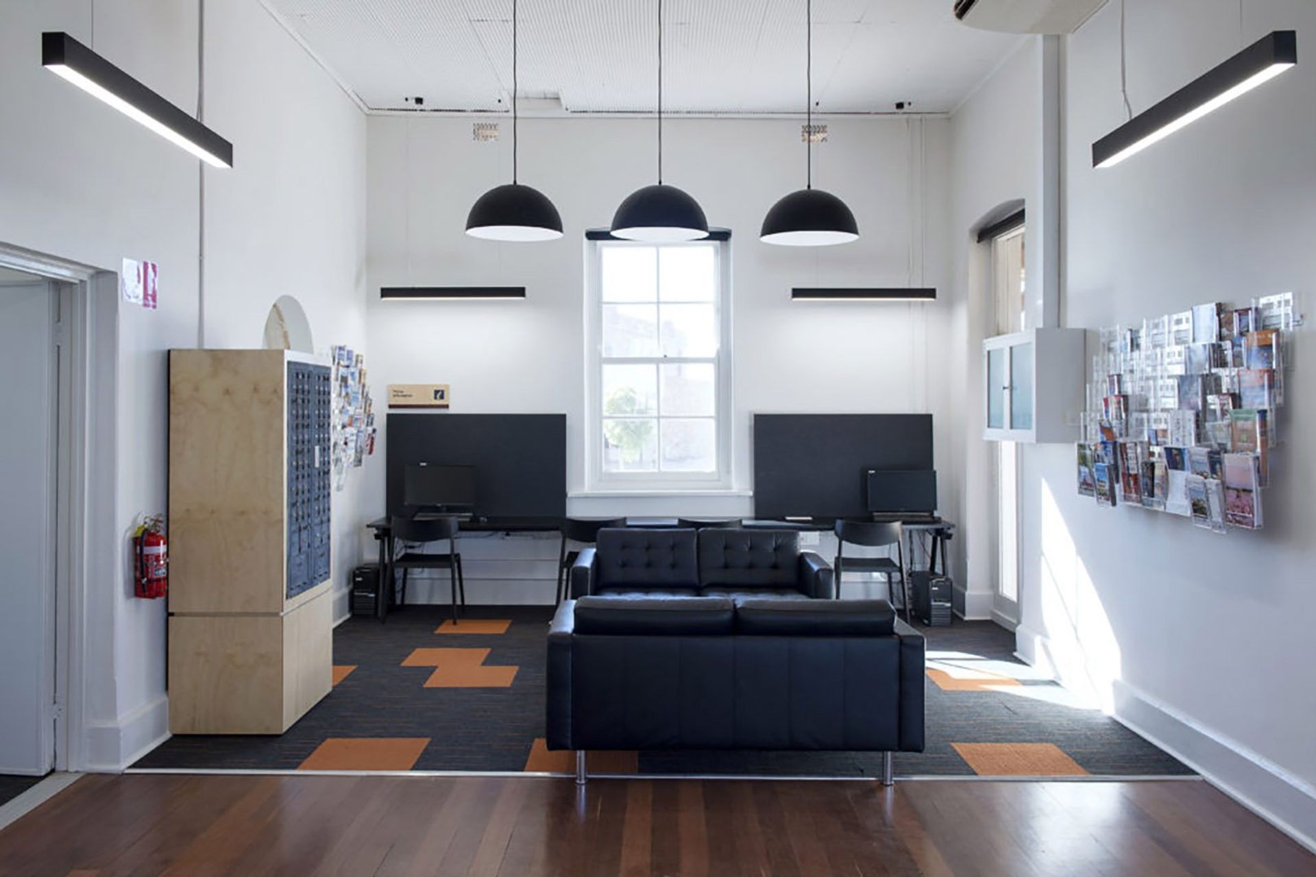 Cue Community and Visitor Centre