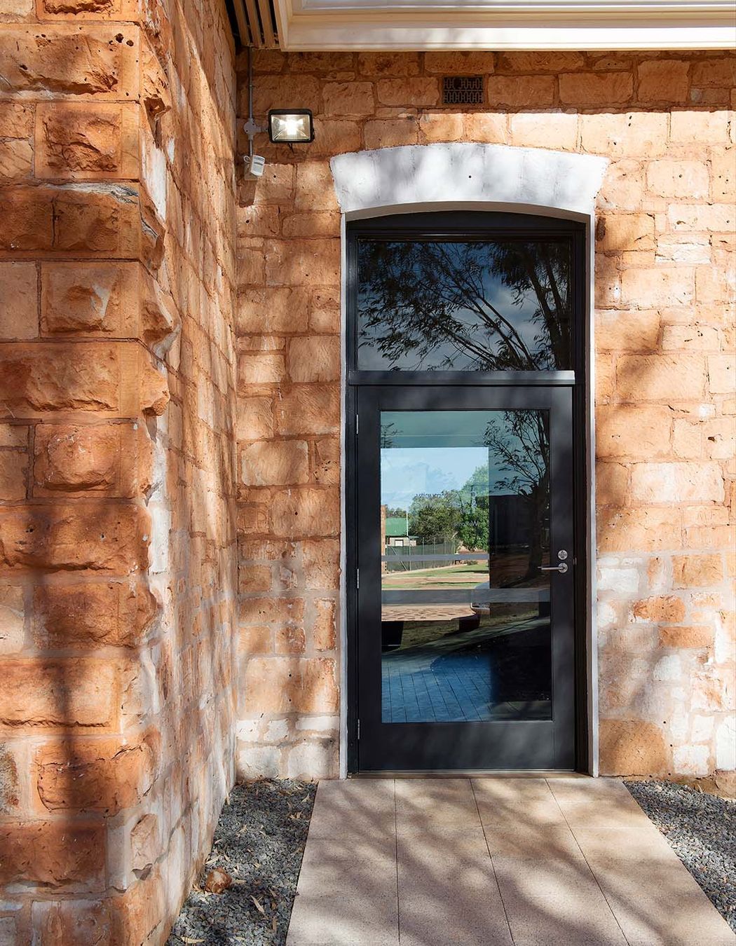 Cue Community and Visitor Centre