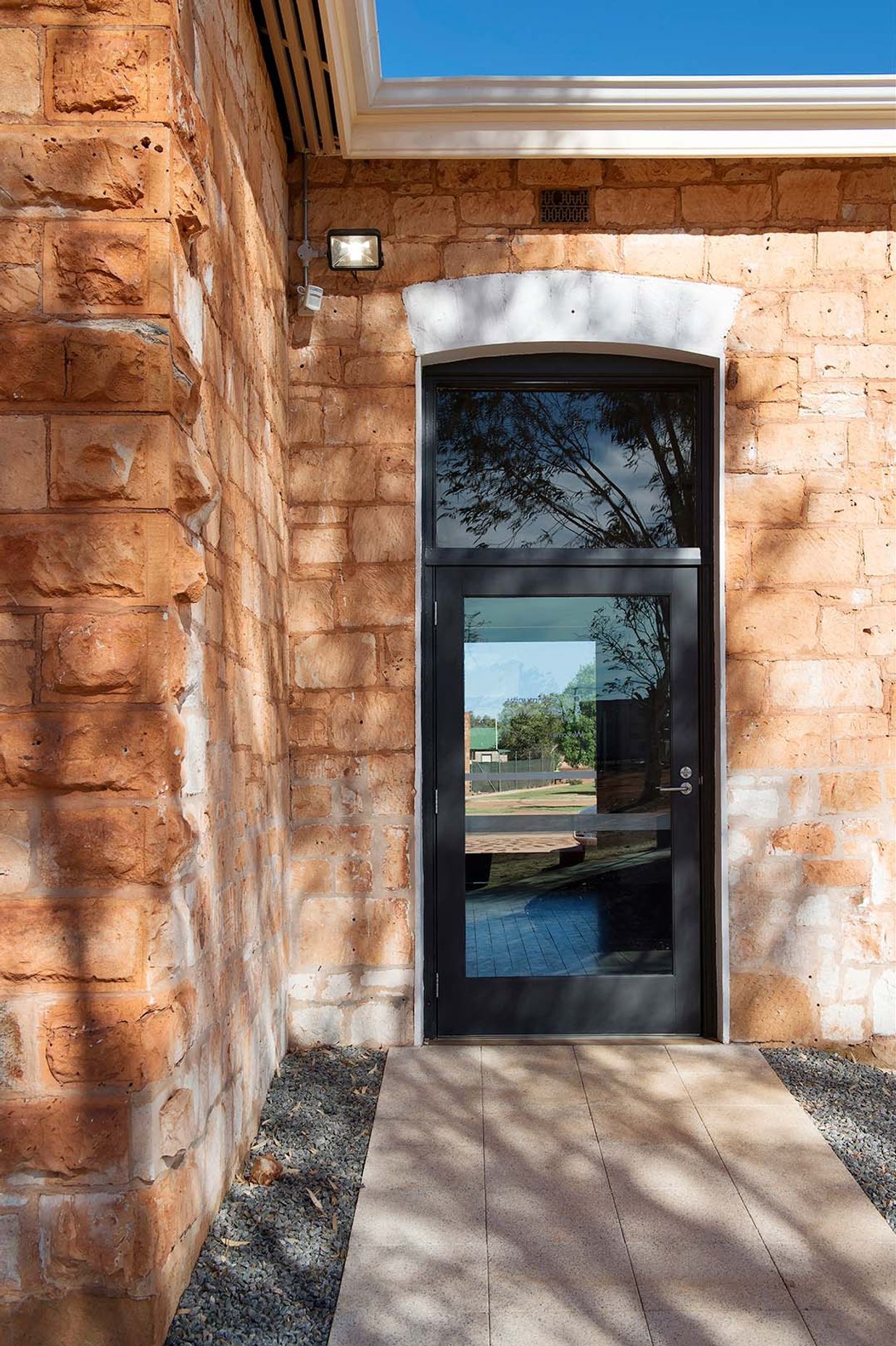 Cue Community and Visitor Centre