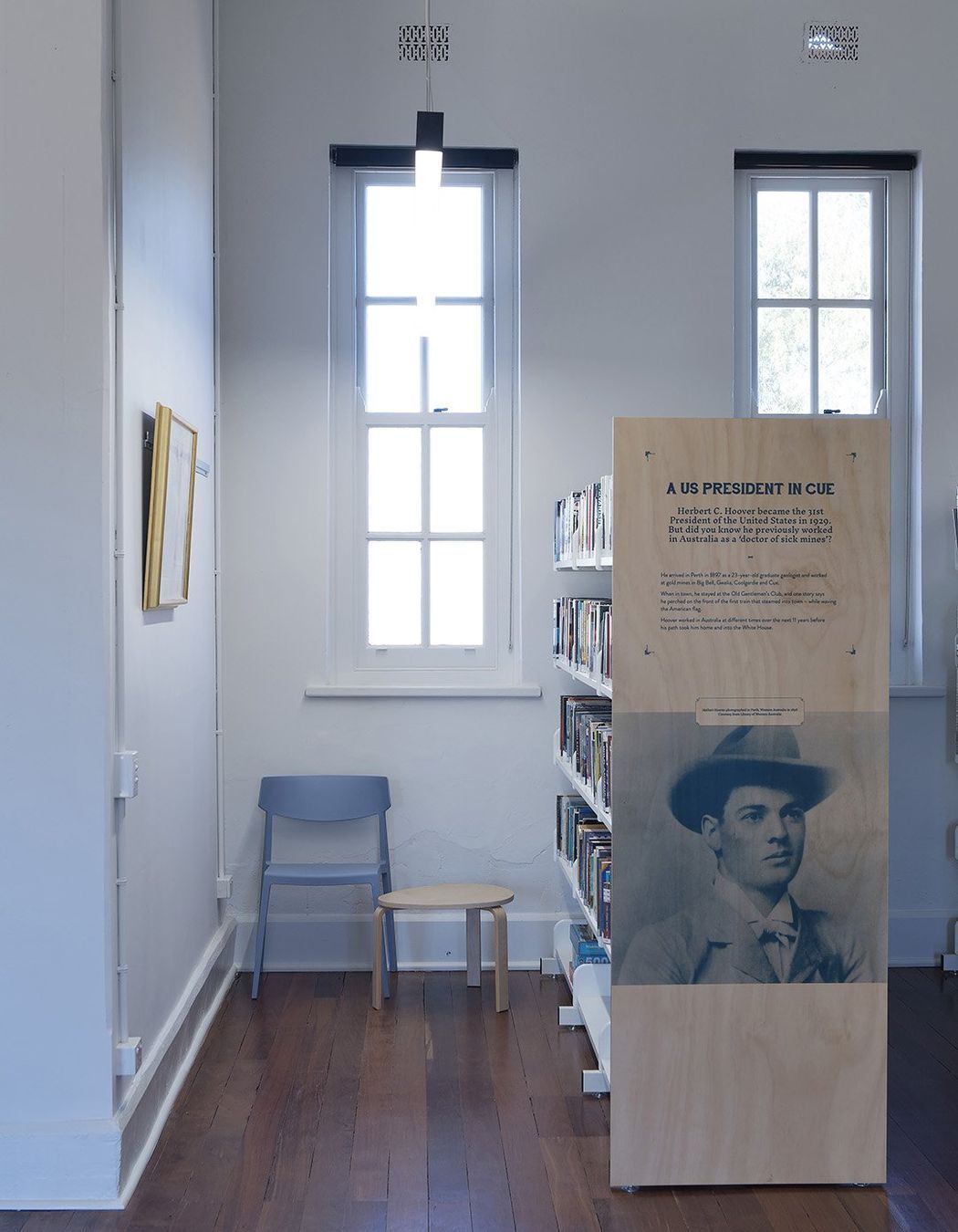 Cue Community and Visitor Centre