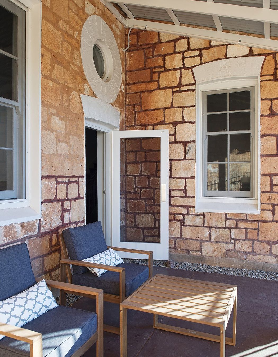 Cue Community and Visitor Centre