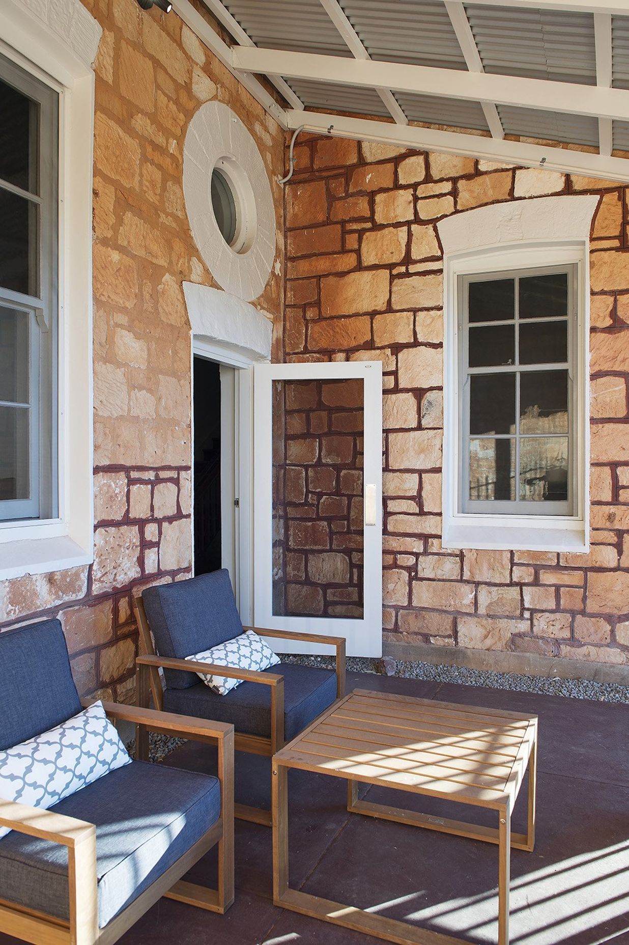 Cue Community and Visitor Centre