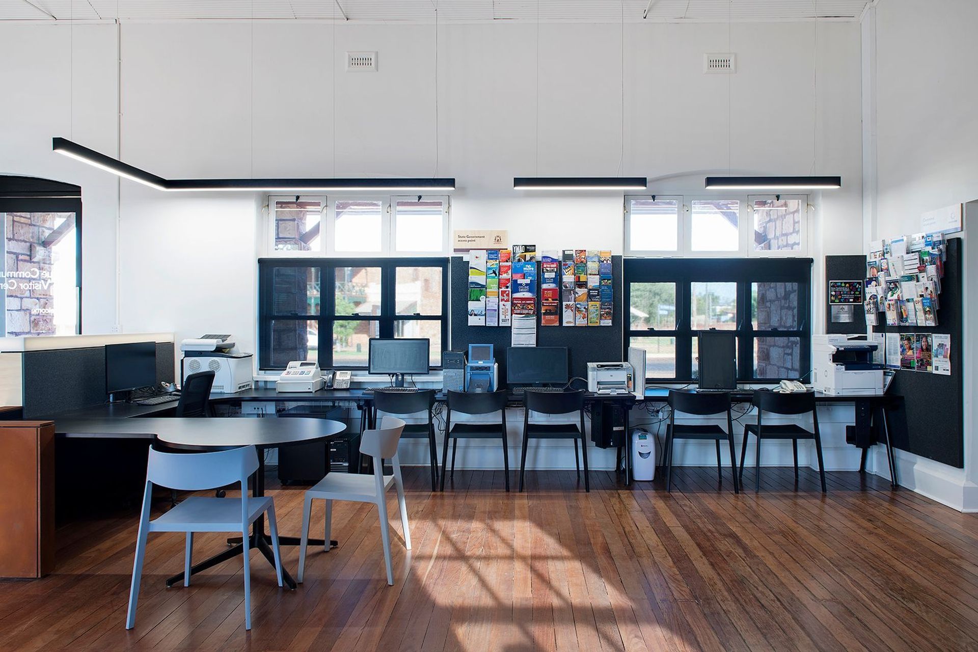 Cue Community and Visitor Centre