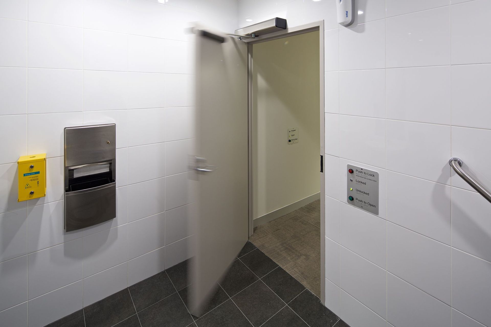 Eden Park disability upgrade