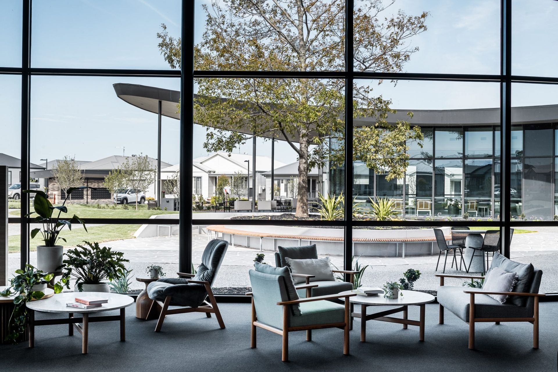 Lifestyle Communities Clubhouse, Mt Duneed, VIC
