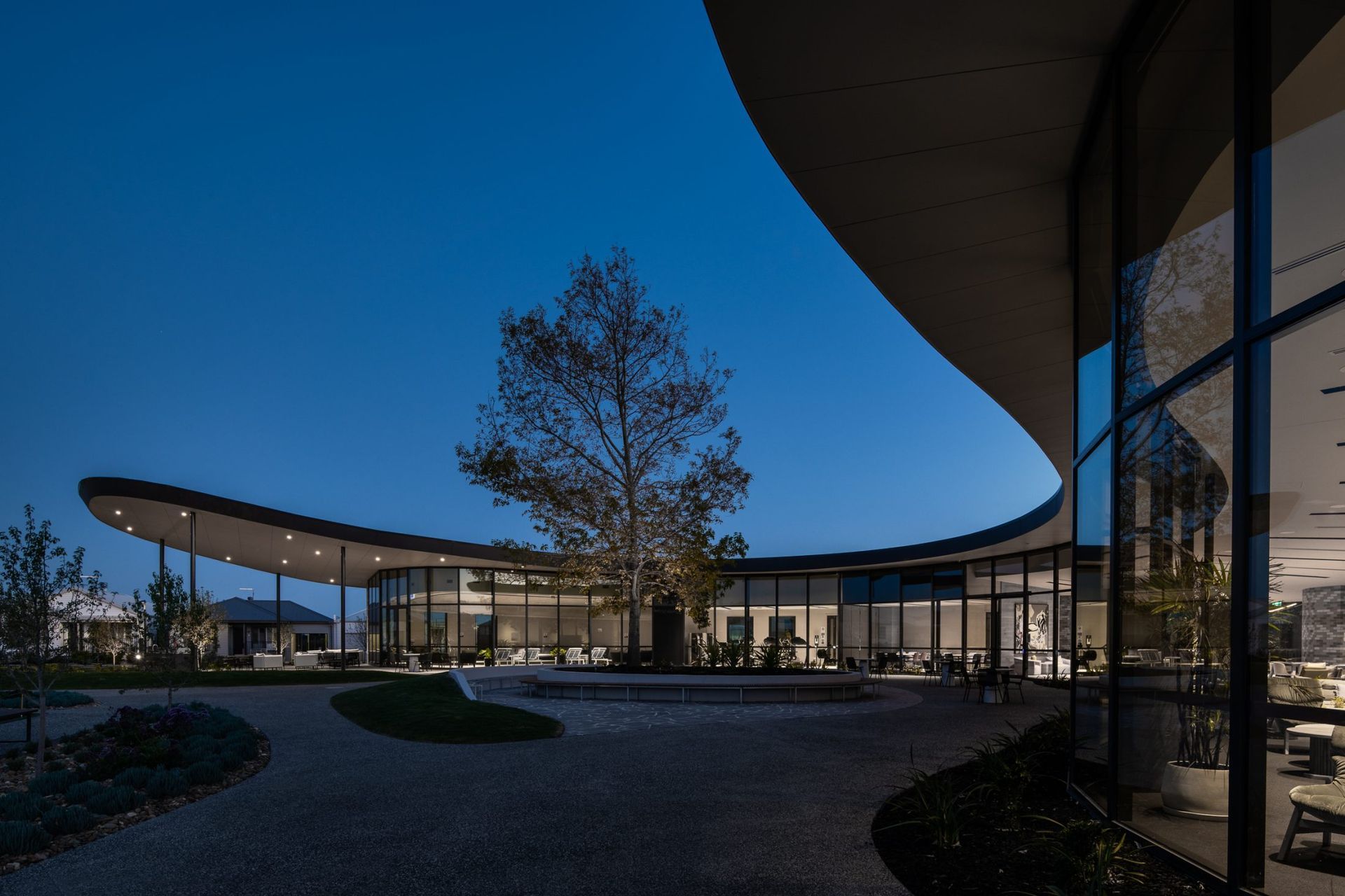Lifestyle Communities Clubhouse, Mt Duneed, VIC
