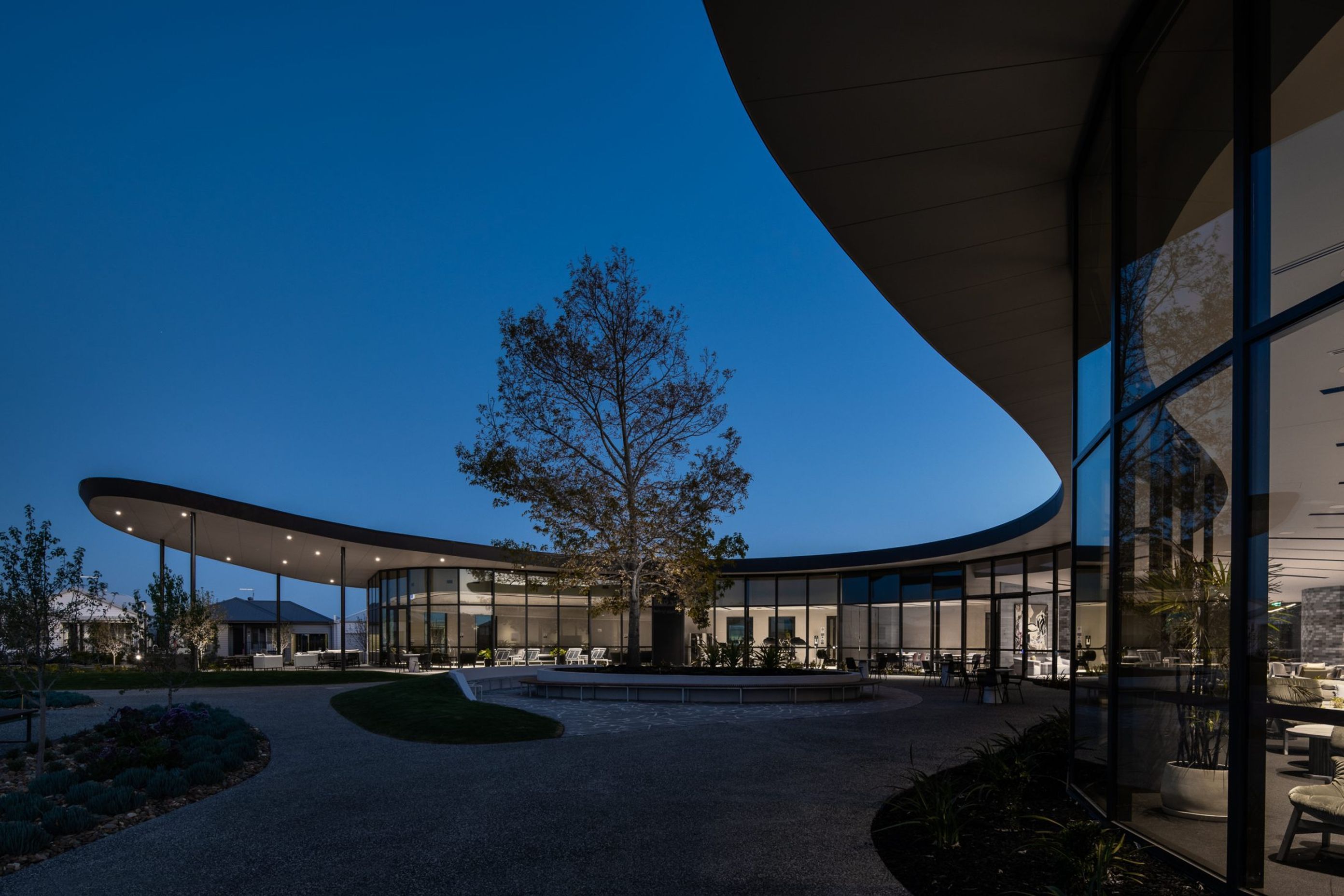 Lifestyle Communities Clubhouse, Mt Duneed, VIC