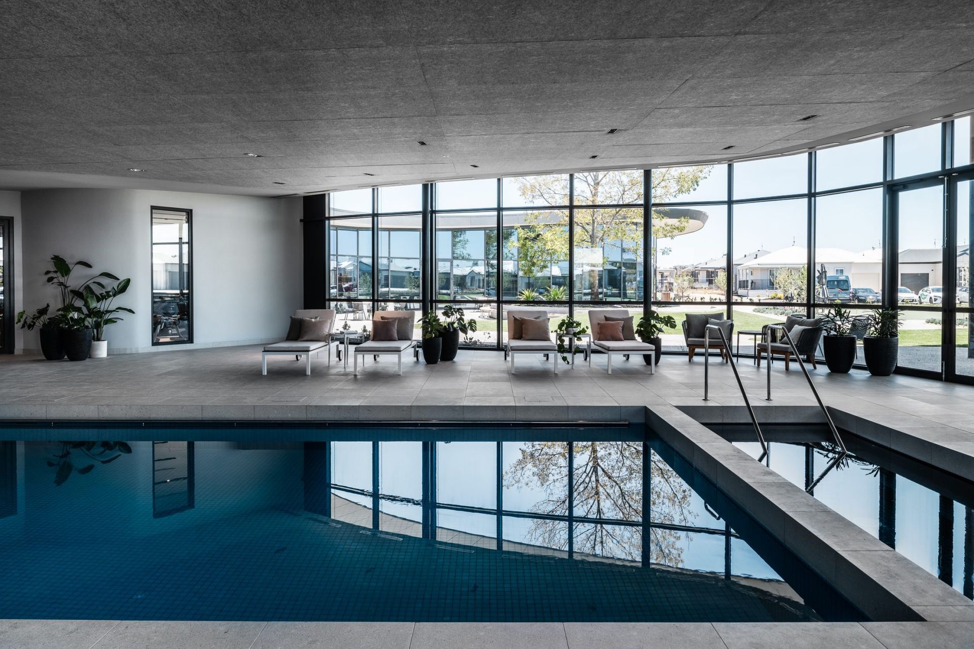 Lifestyle Communities Clubhouse, Mt Duneed, VIC