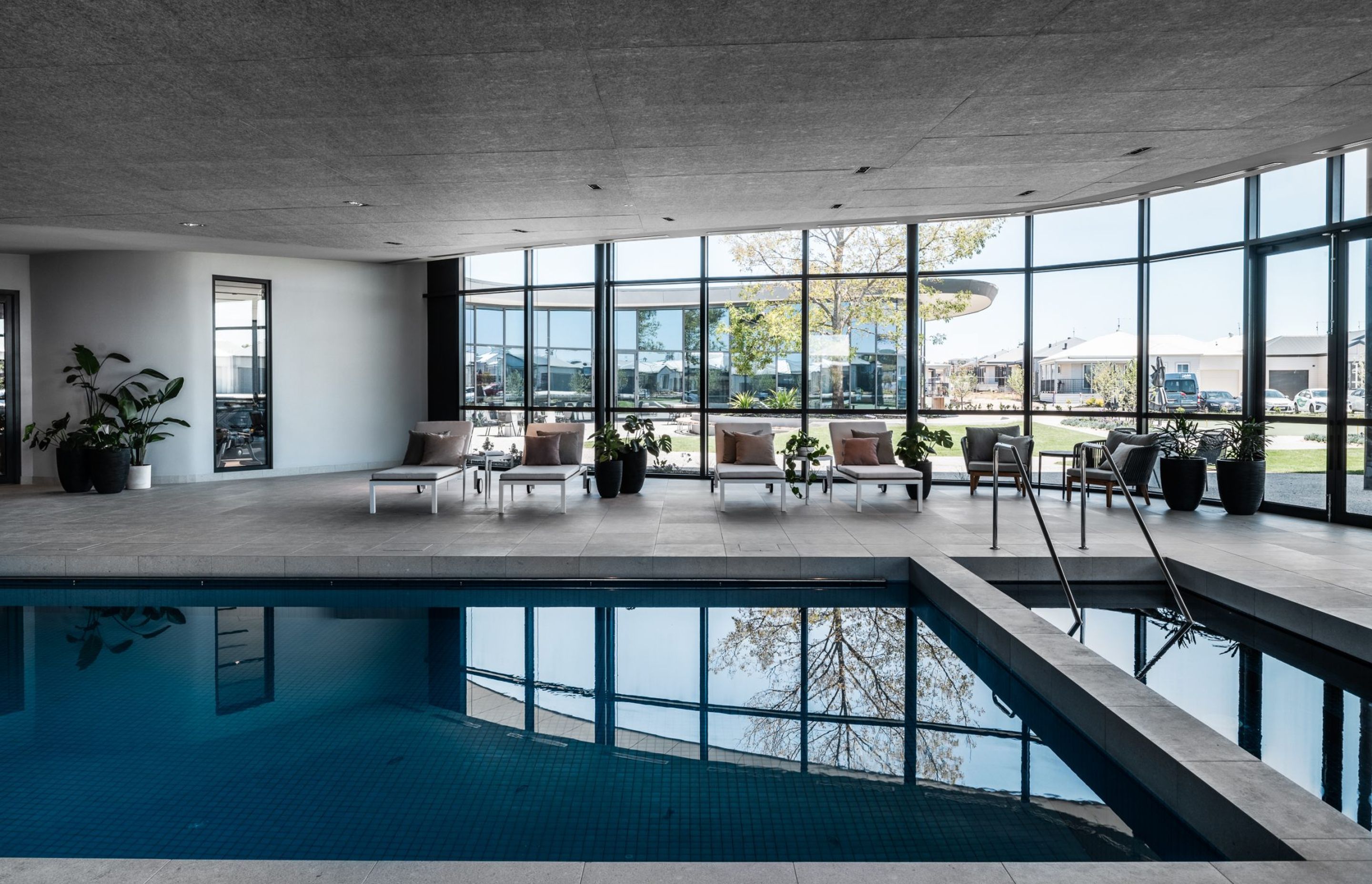 Lifestyle Communities Clubhouse, Mt Duneed, VIC