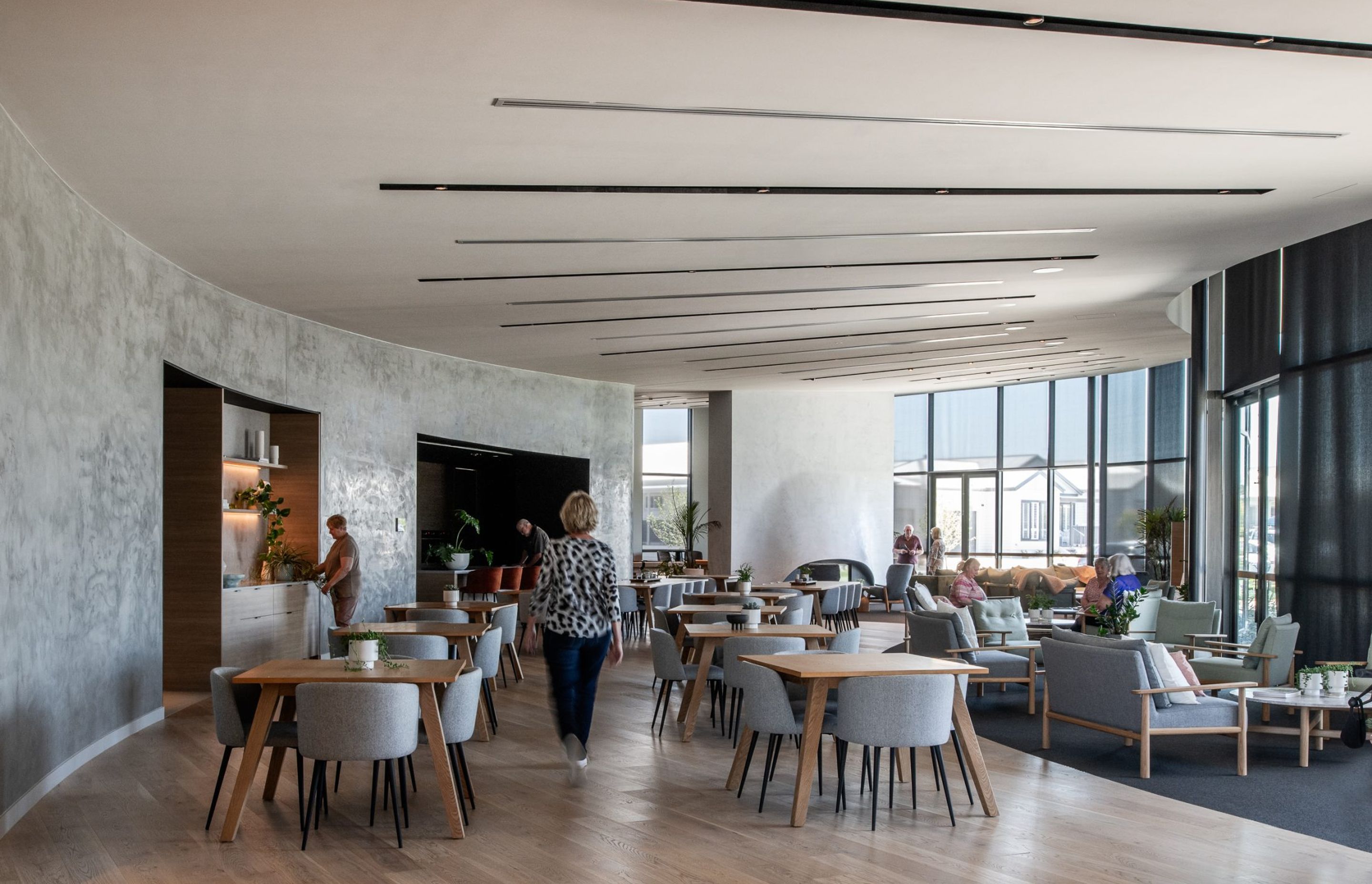Lifestyle Communities Clubhouse, Mt Duneed, VIC