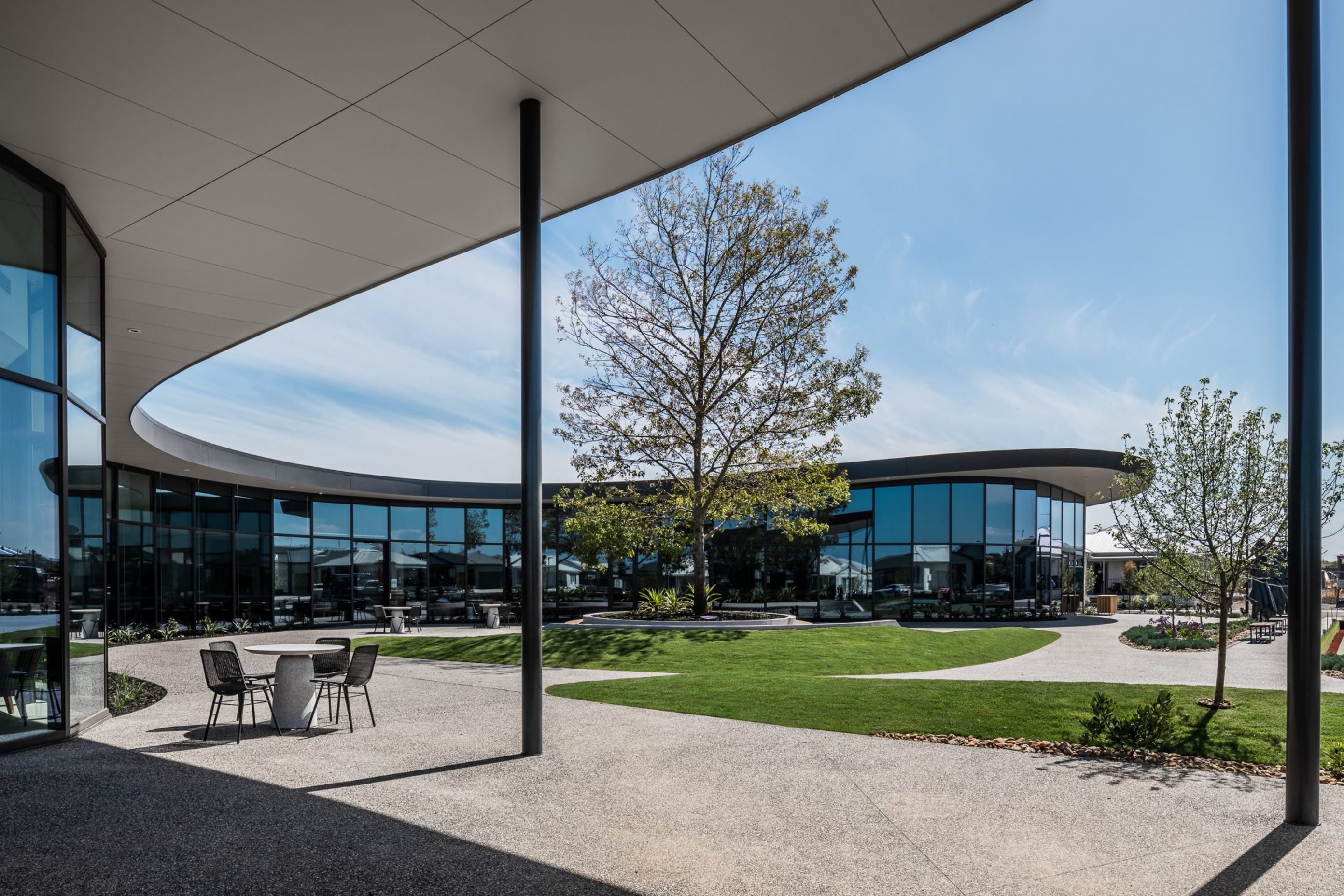 Lifestyle Communities Clubhouse, Mt Duneed, VIC